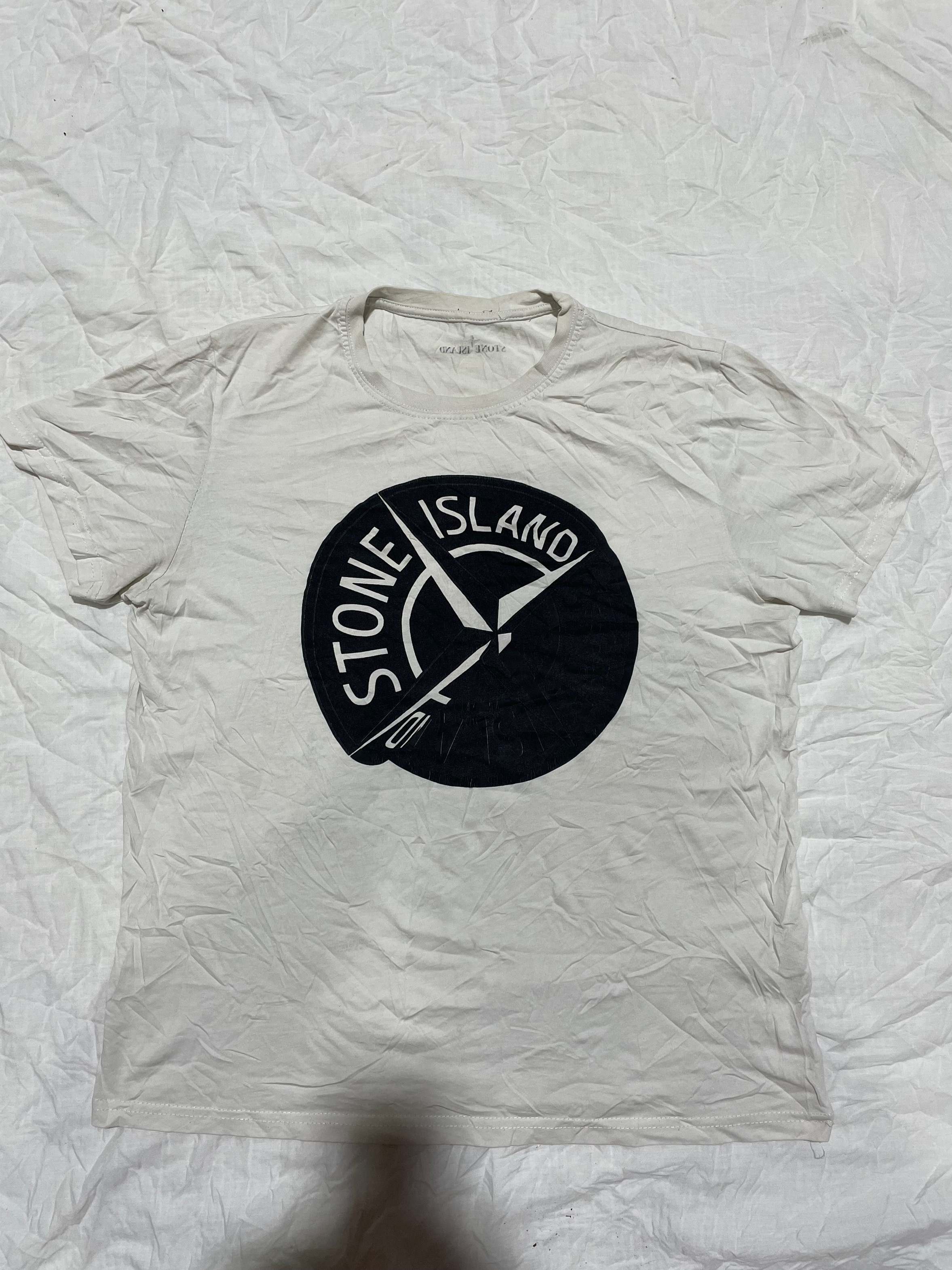 Stone island T shirt
