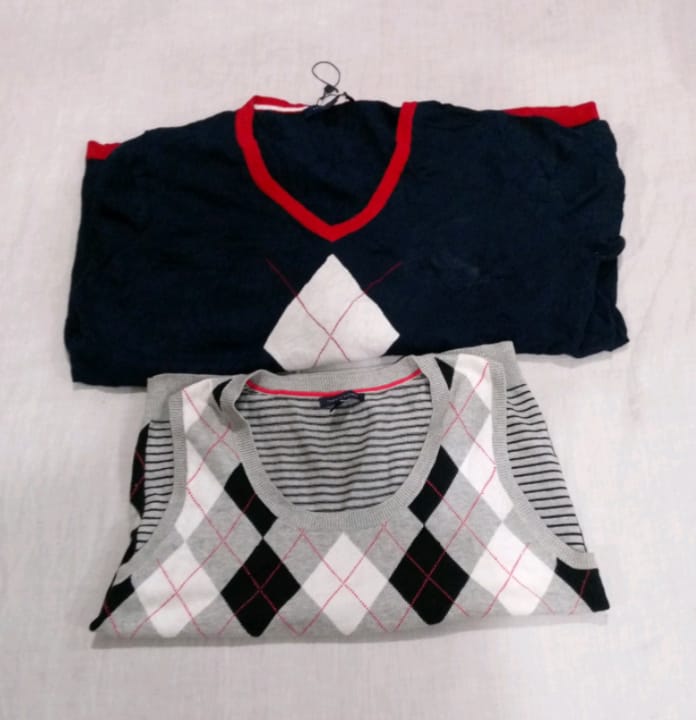 Tommy Hilfiger Mix bundel