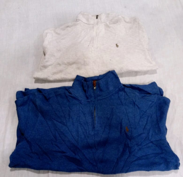 Ralph Lauren 1/4 Zip