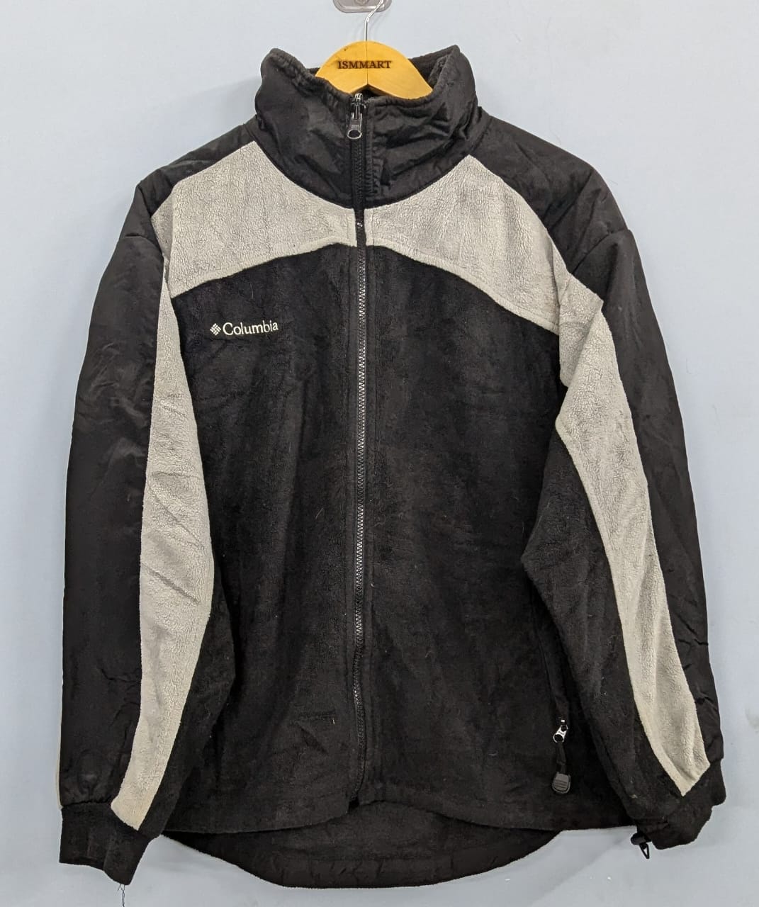 💥 Columbia Fleece Jackets