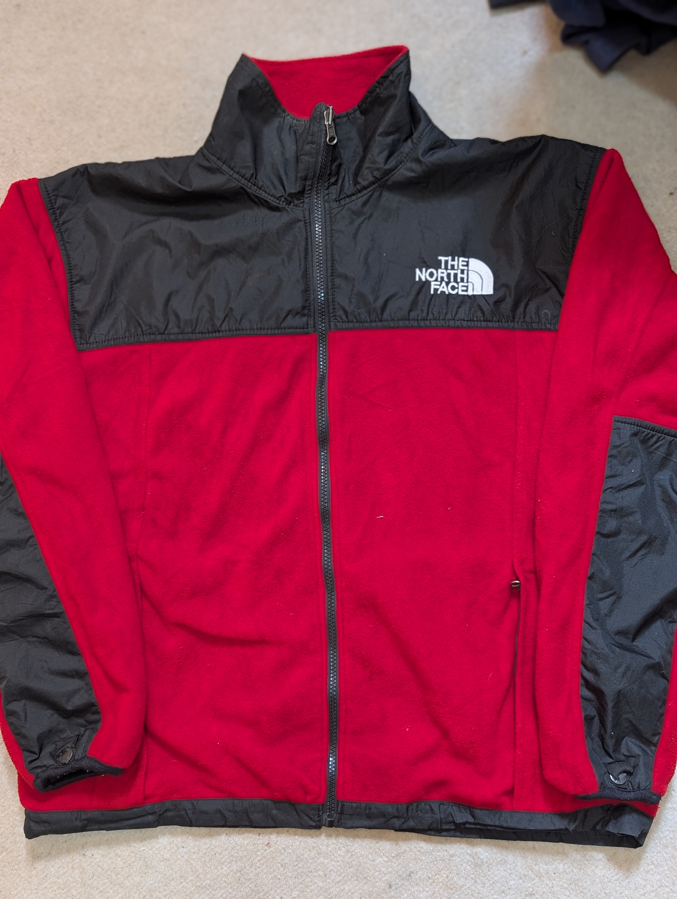 The North Face Fleece