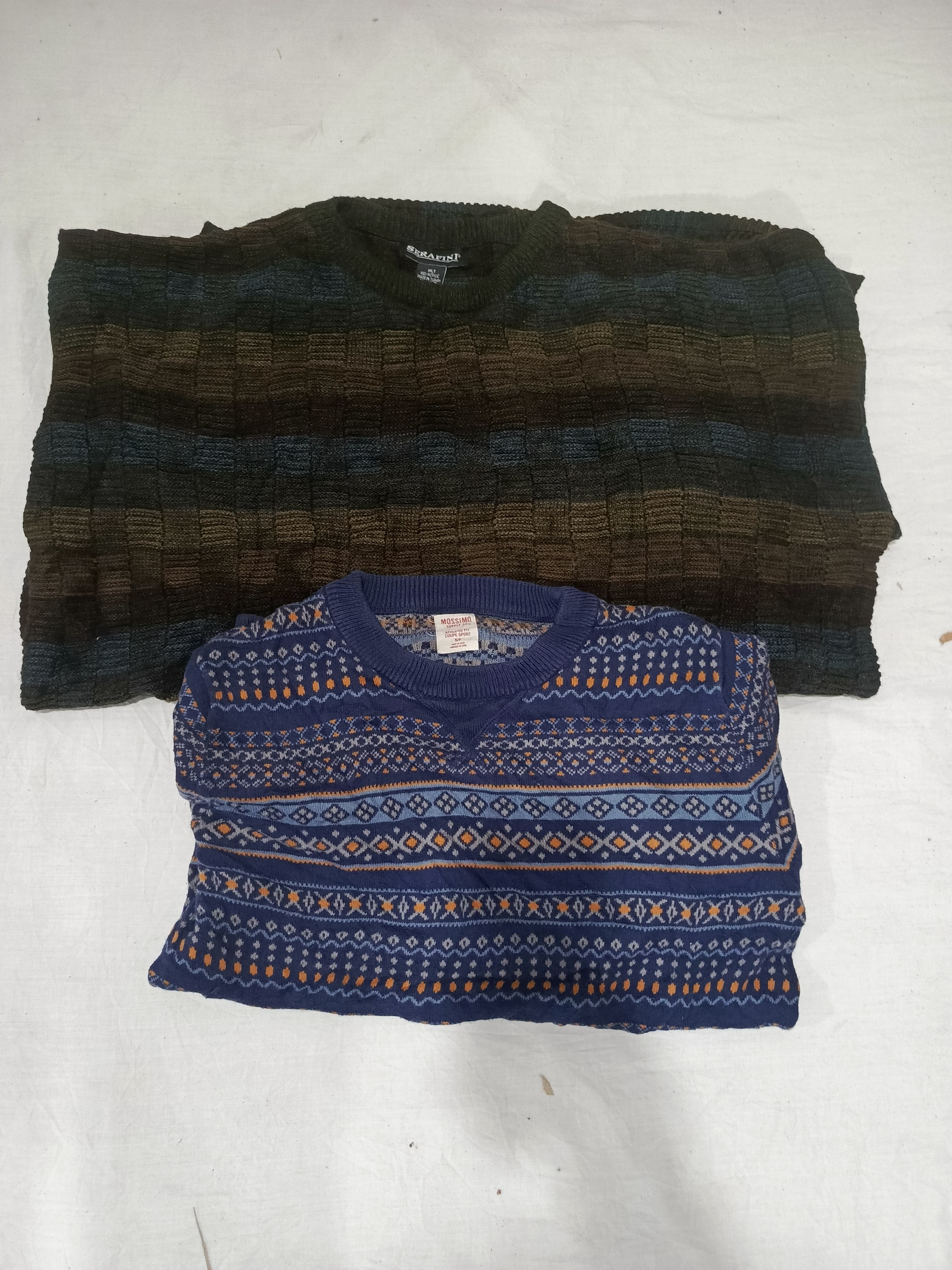 Ethnic Sweaters
