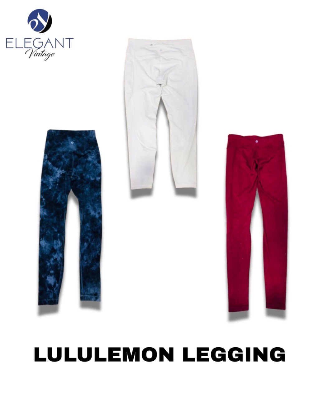 Lululemon Leggig - EVM0494