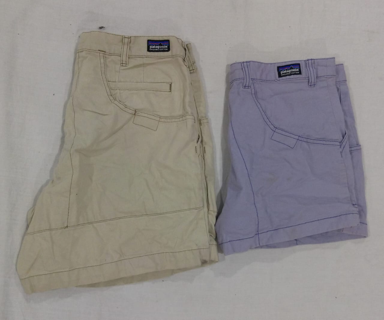 shorts Patagonia