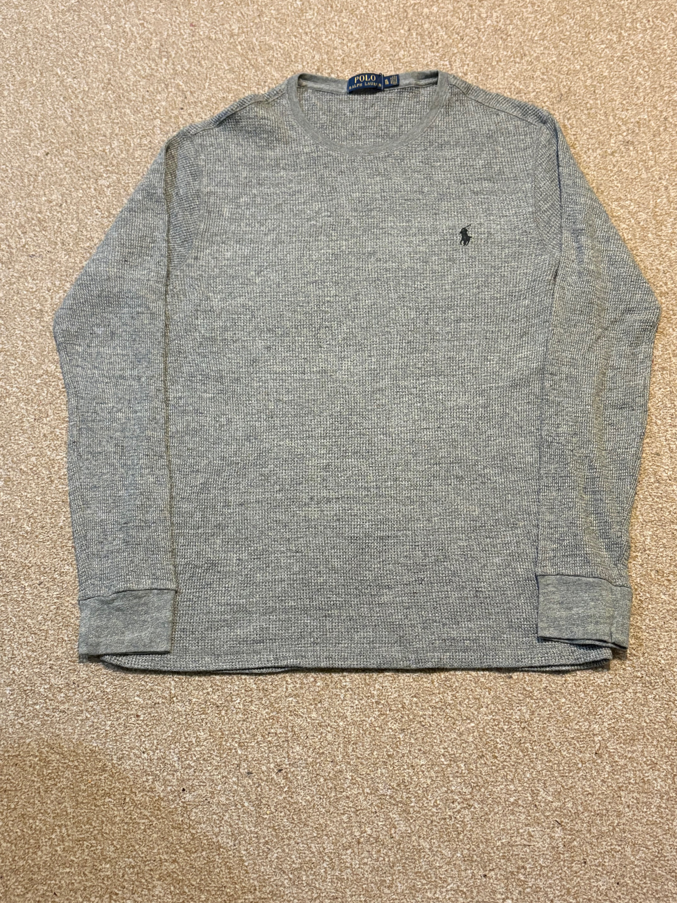 Ralph Lauren mix knits