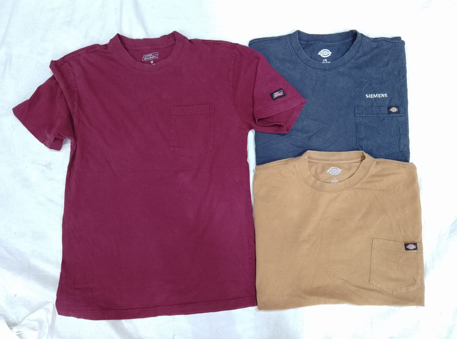 CR5554 ヴィンテージ ディッキーズ Tシャツ