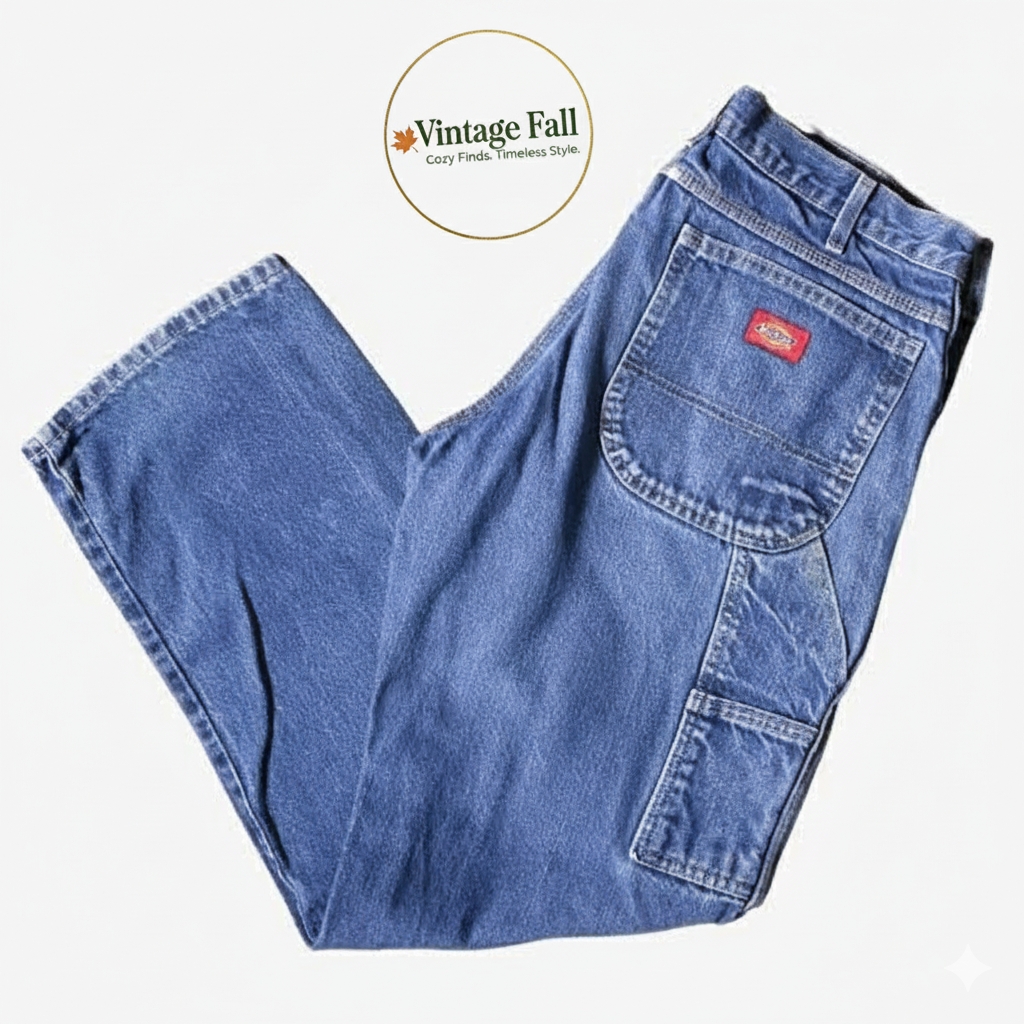 Men's Dickies Pants