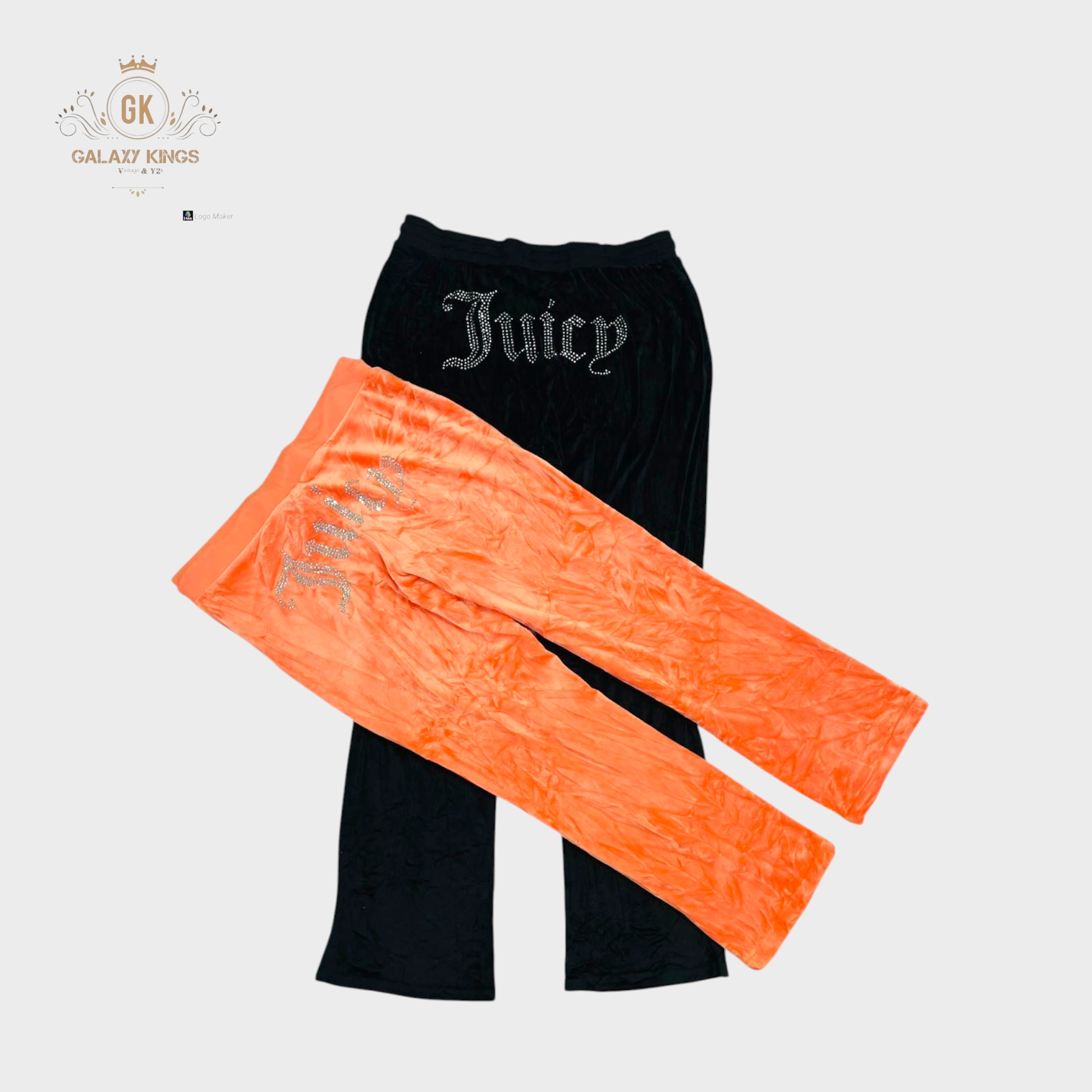 Calças Juicy Couture