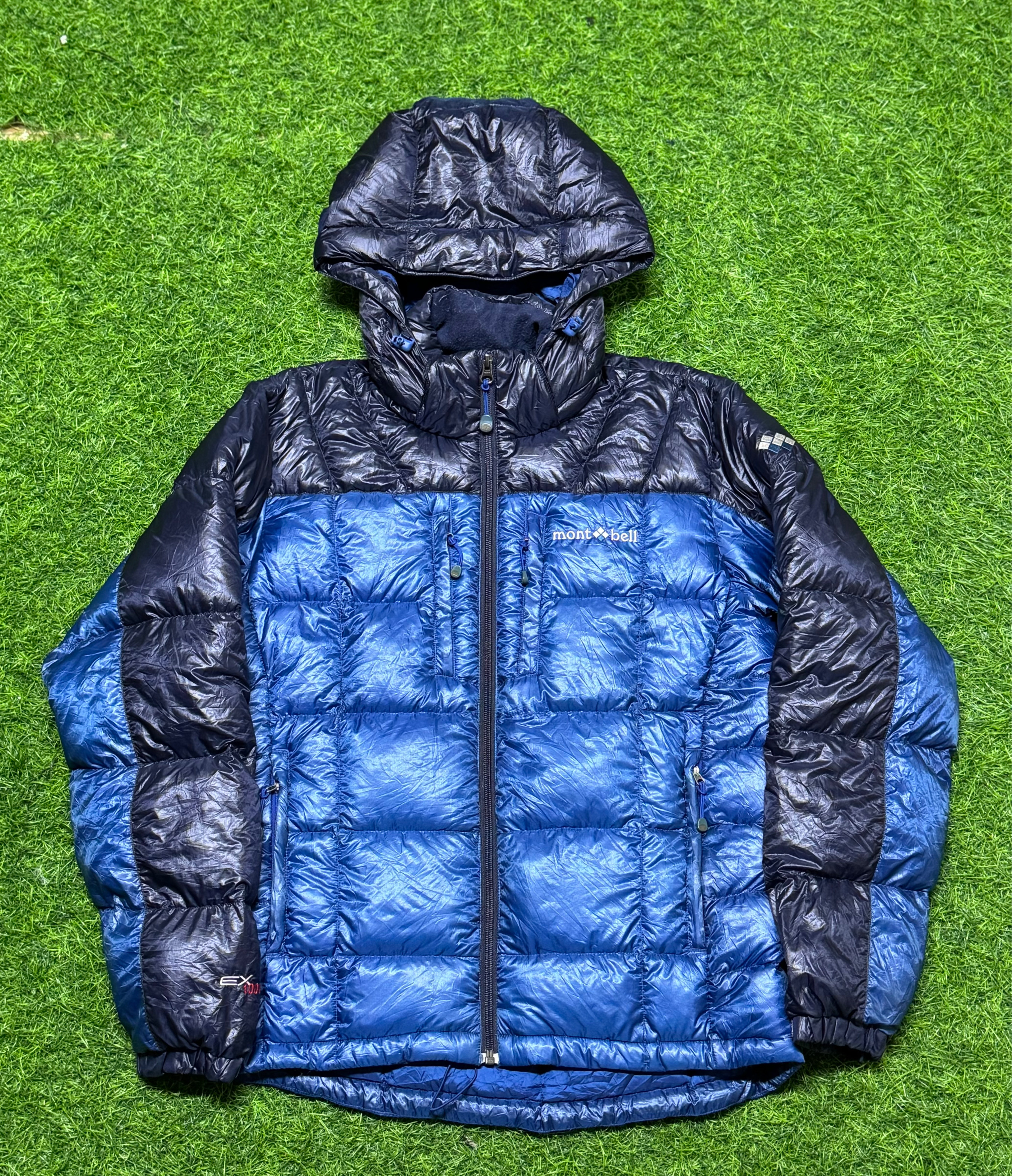 Montbell Puffers 19 PCs.