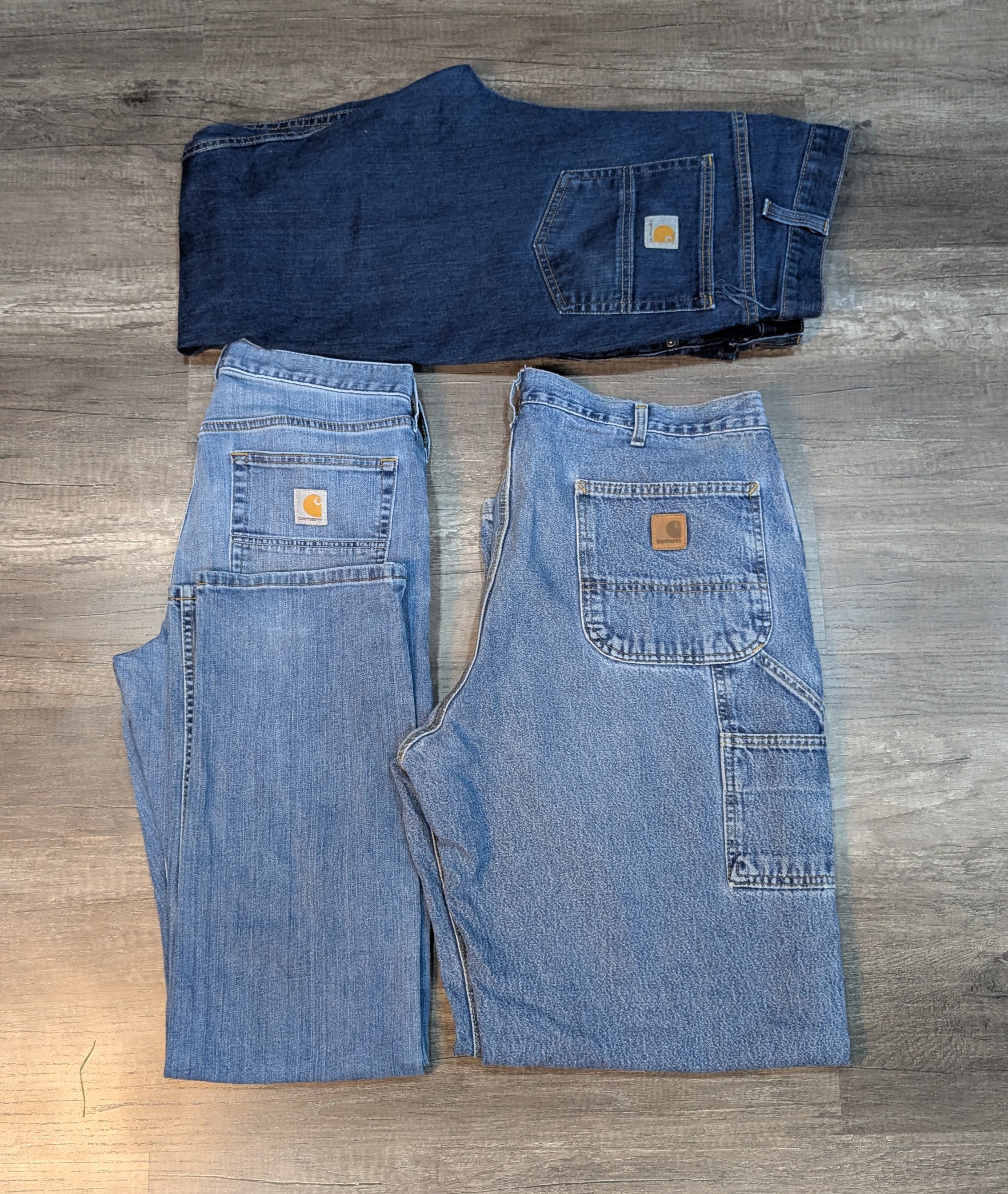 1055 - Carhartt Jeans Pants