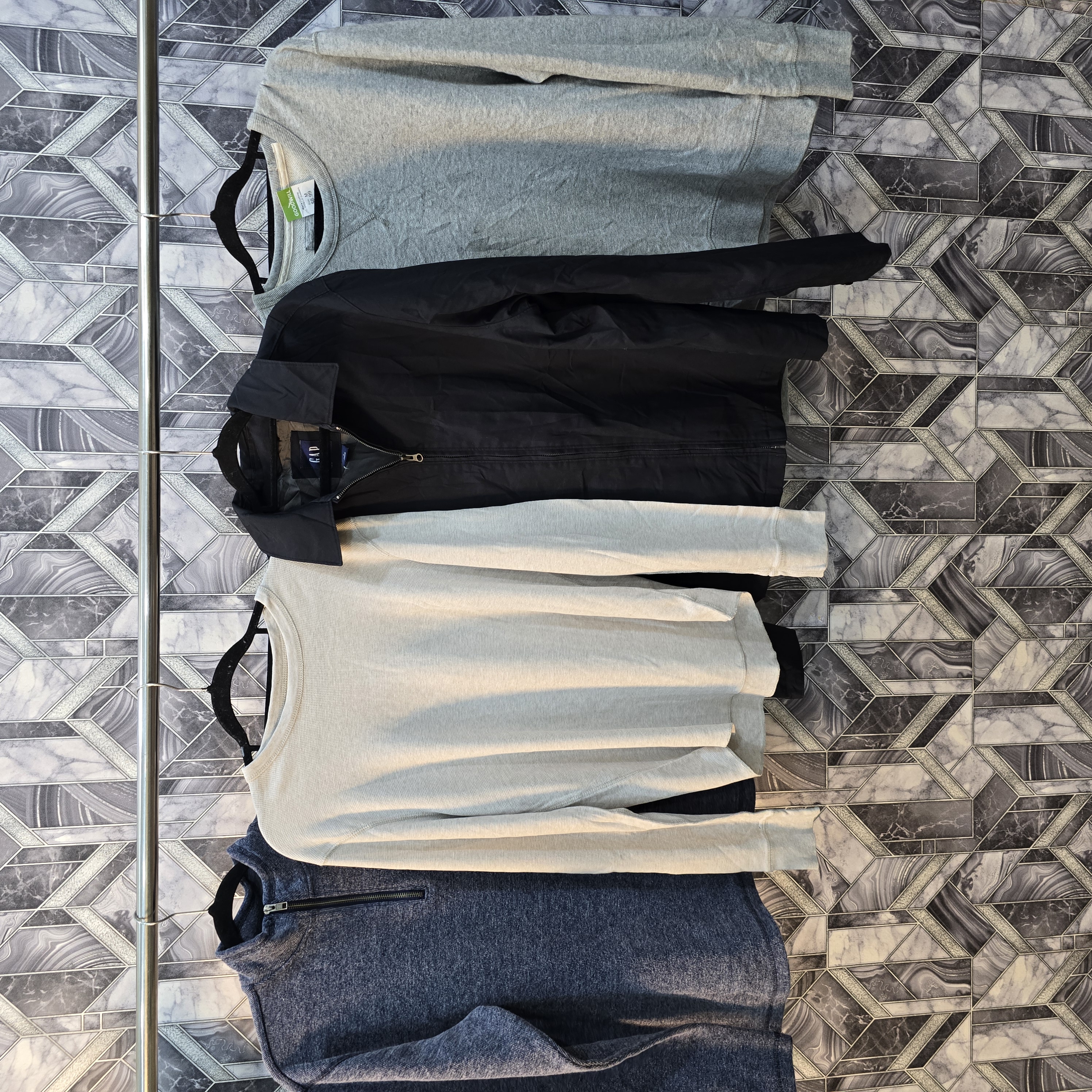 AV-0365 Gap Winter Collection