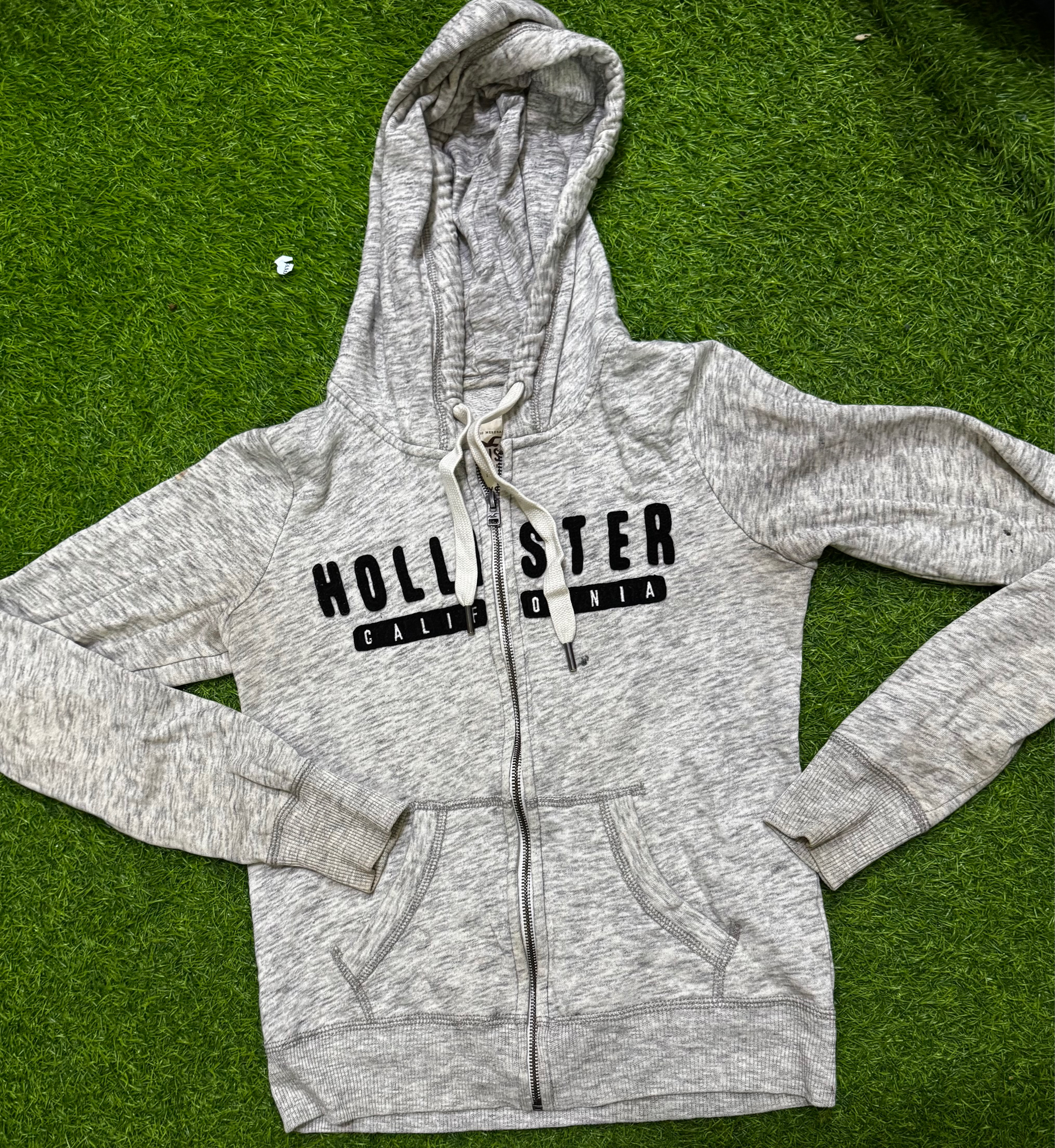 Holister Abercrombie and Aeropostale hoodies