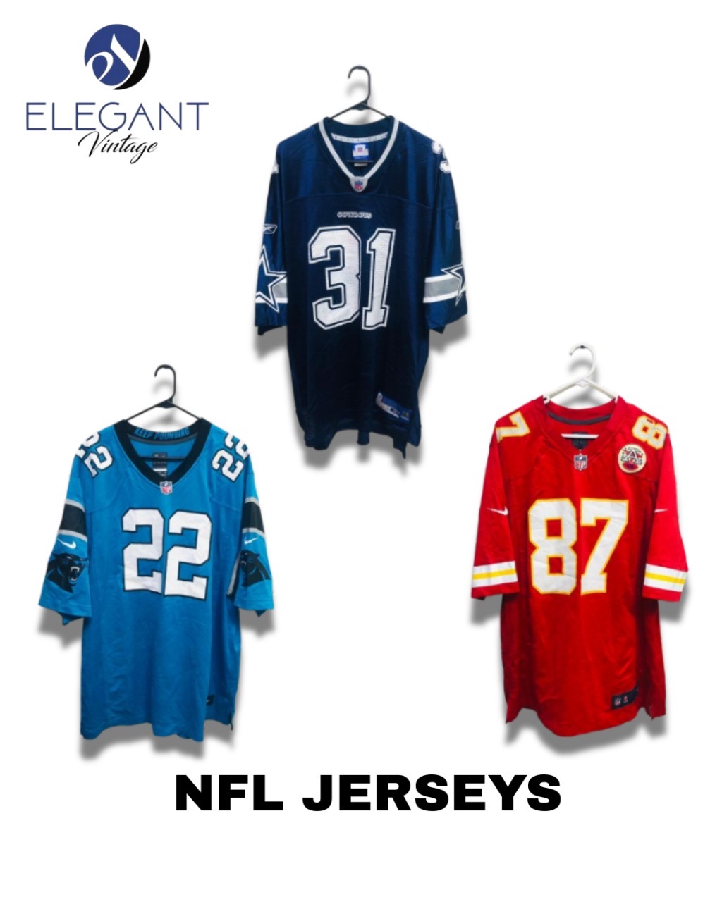 Maglie NFL - EVM0428