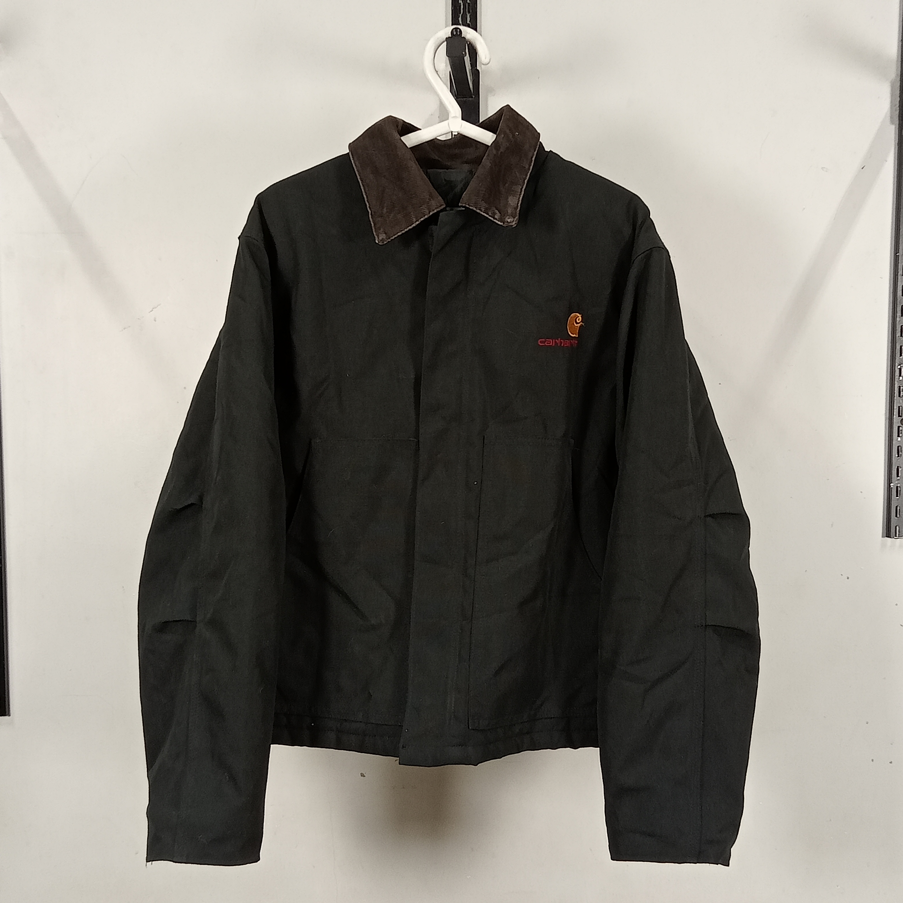 CARHARTT JACKETS