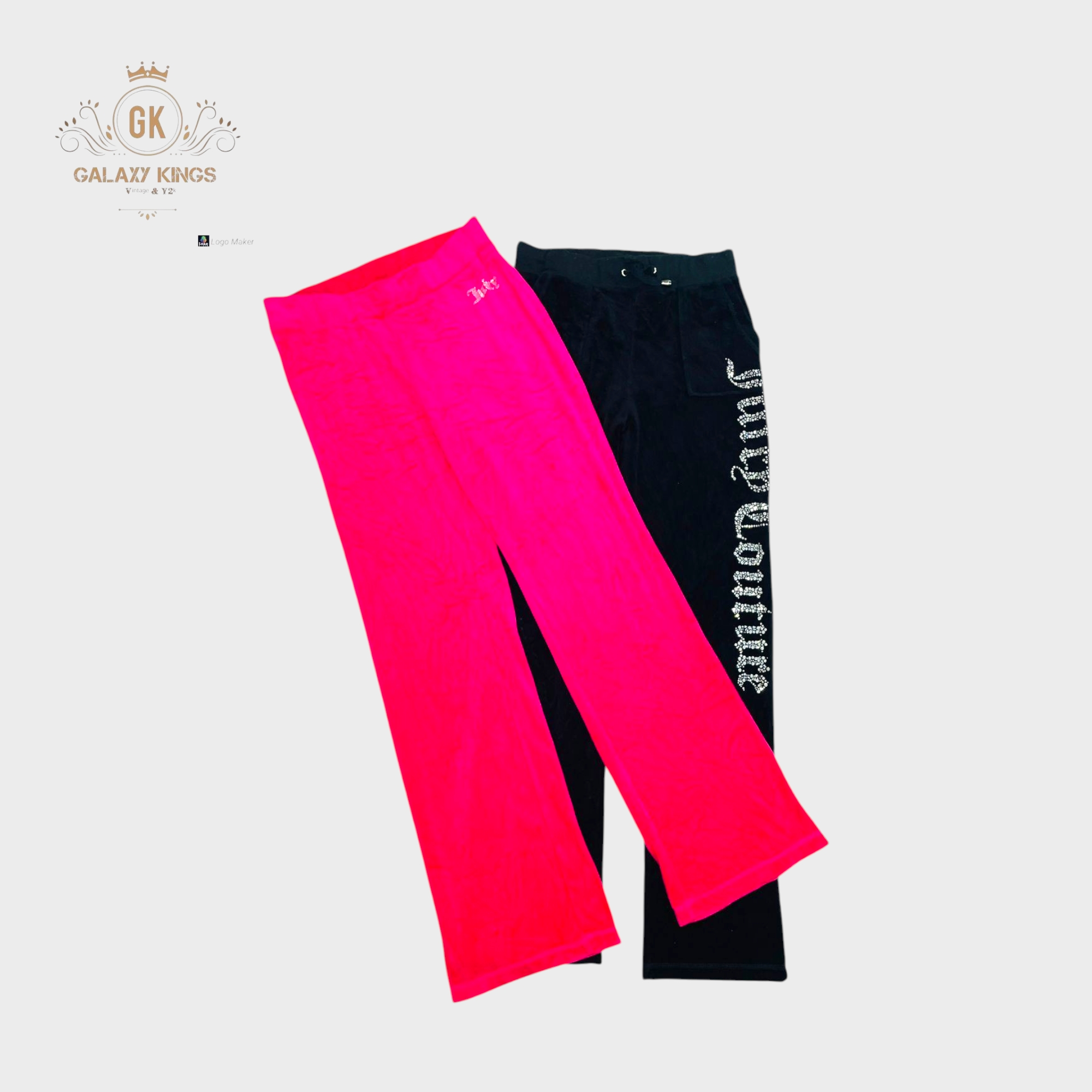 Juicy Couture Trousers