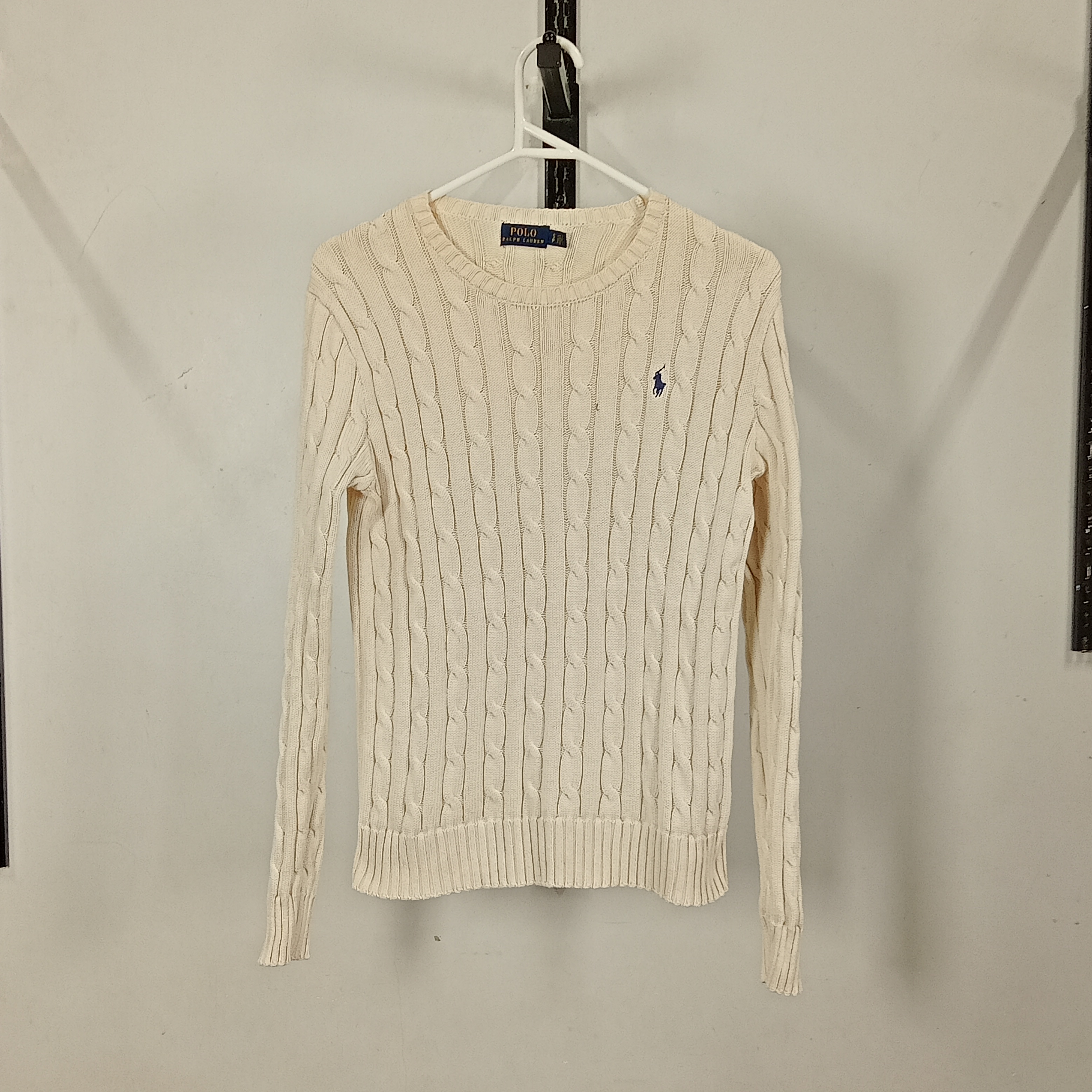 RALPH LAUREN SWEATERS
