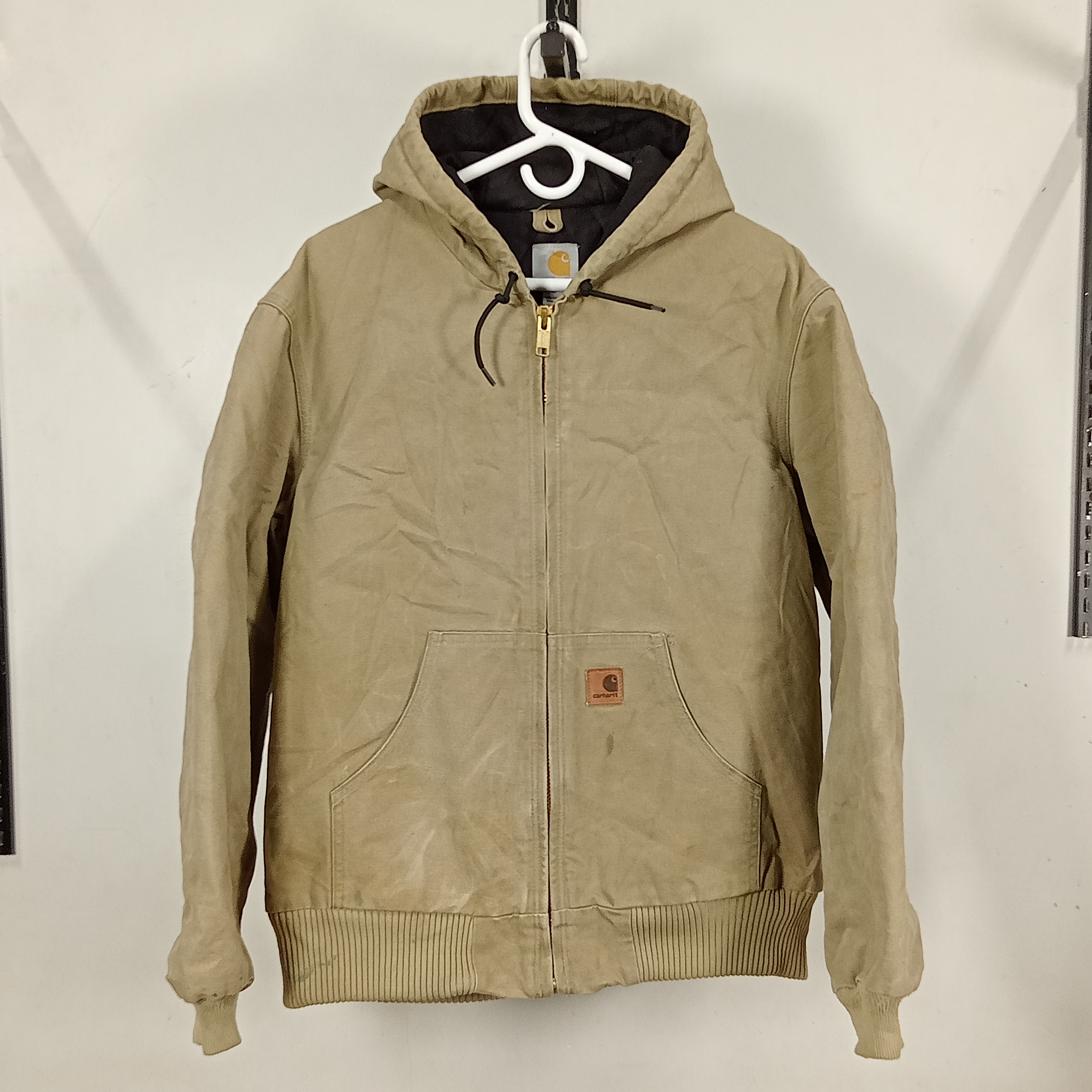 CARHARTT JACKETS