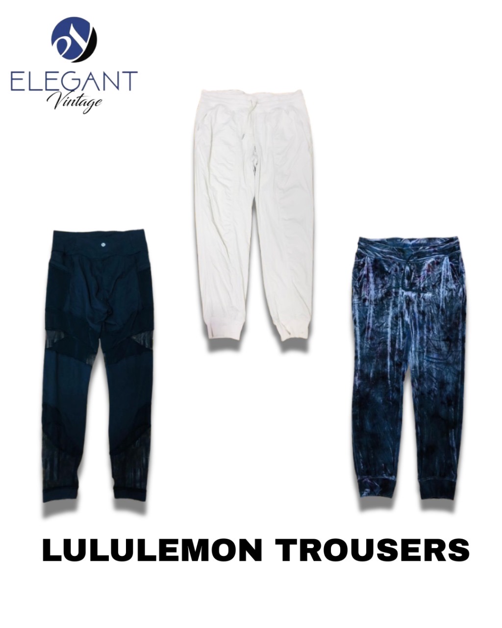 Lululemon Trousers - EVM0434