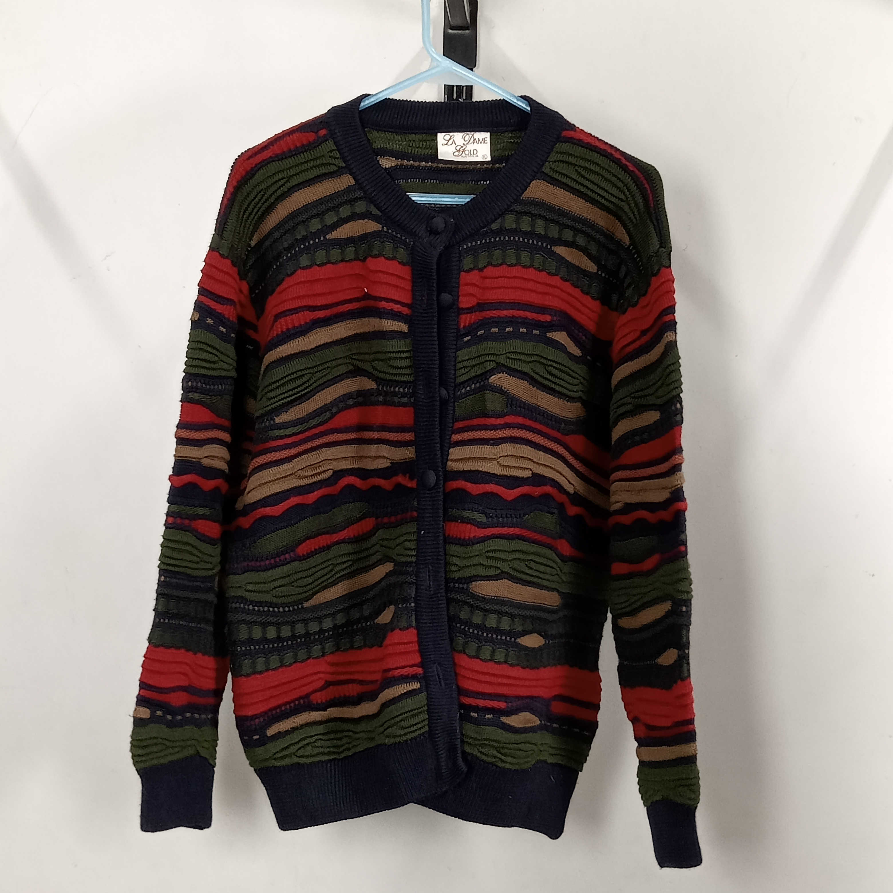 COOGI STYLE CRAZY SWEATERS - B 02
