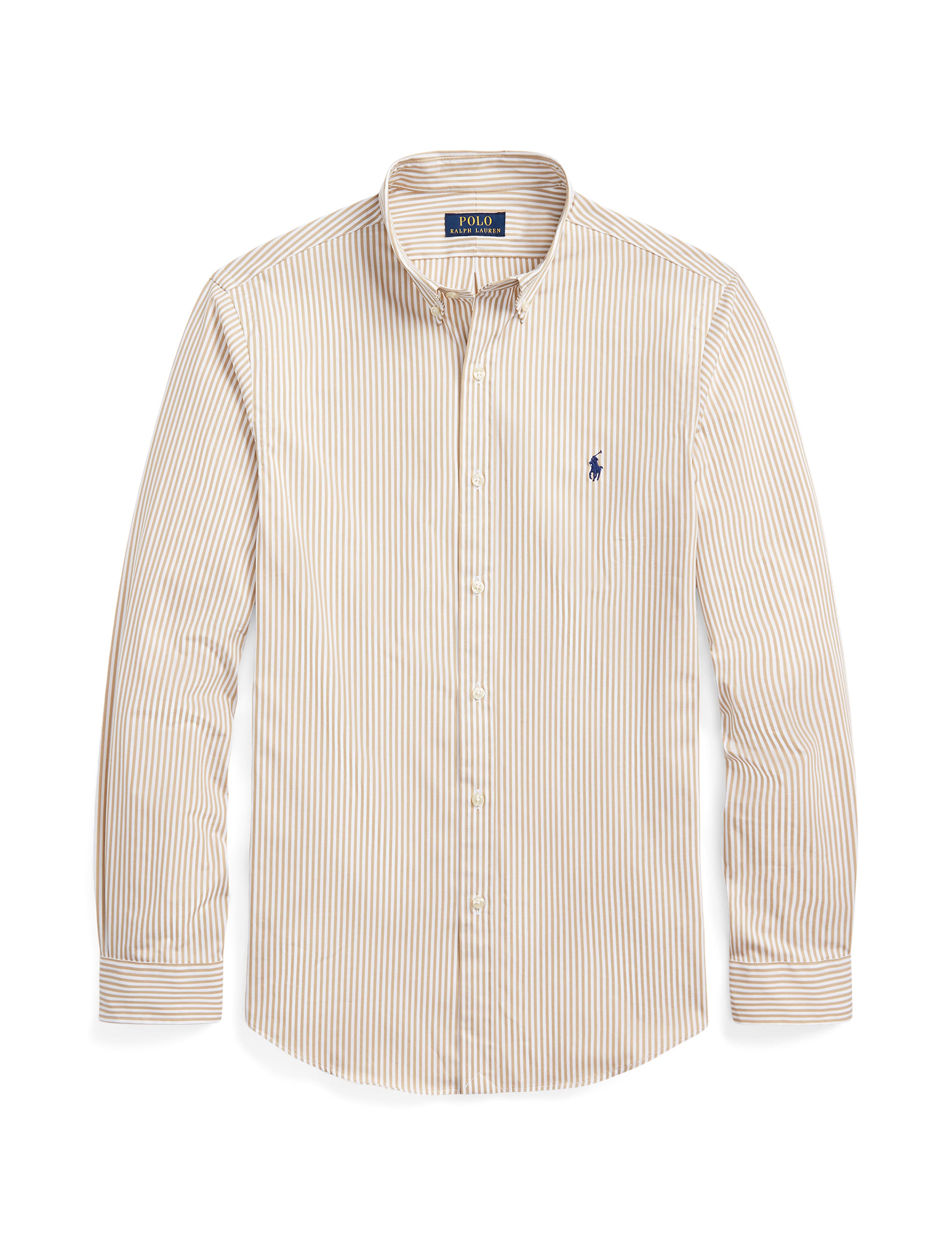 Chemise en coton Polo Ralph Lauren