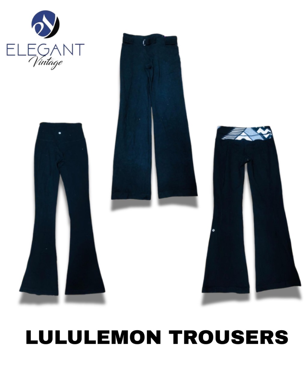 Lululemon Legging - EVM0440