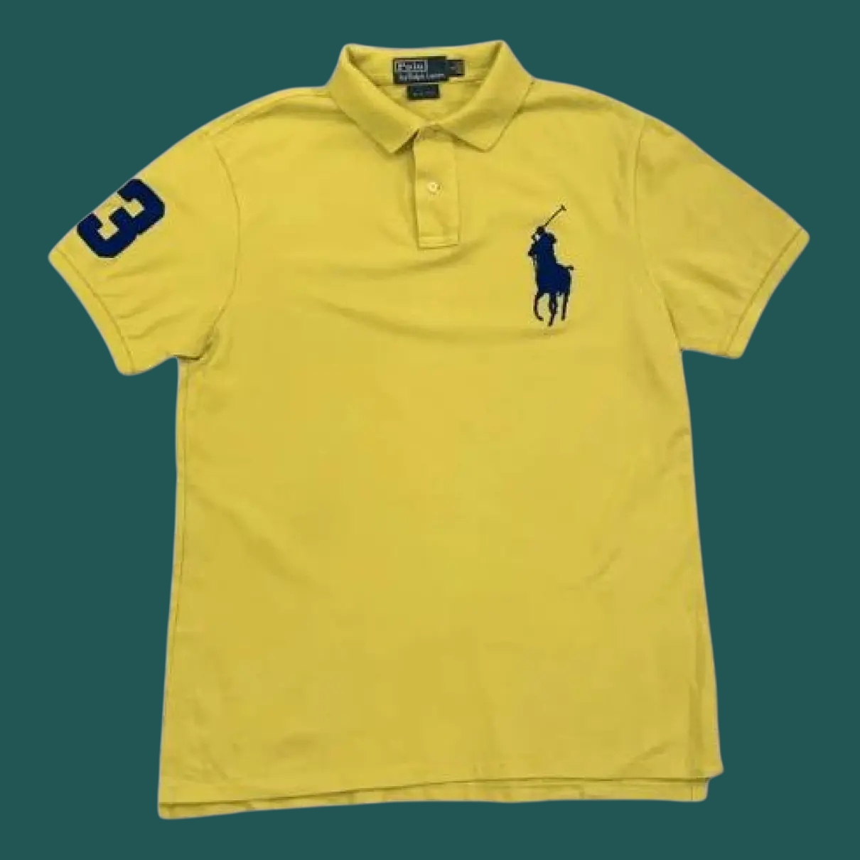 T-shirt Polo Ralph Lauren