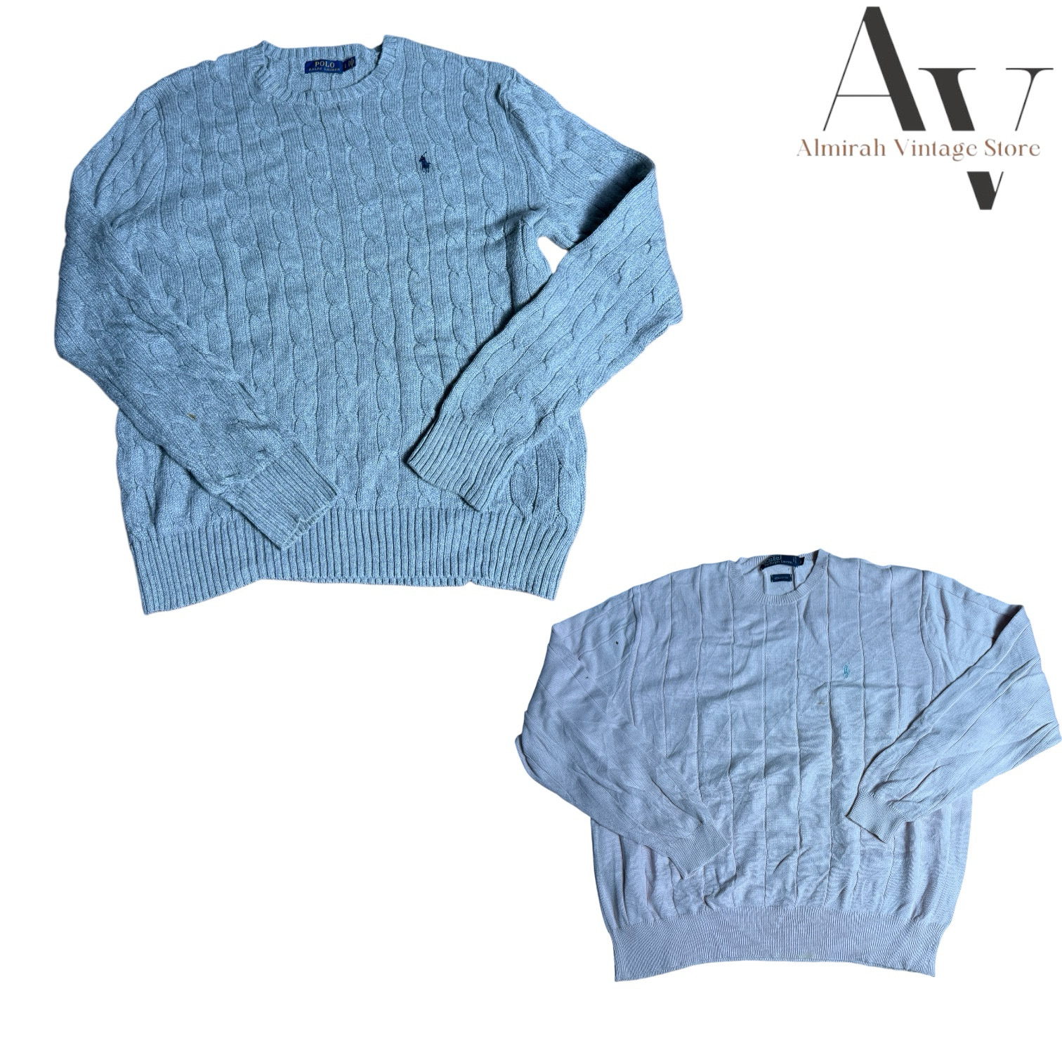 Pulls et sweat-shirts Polo Ralph Lauren