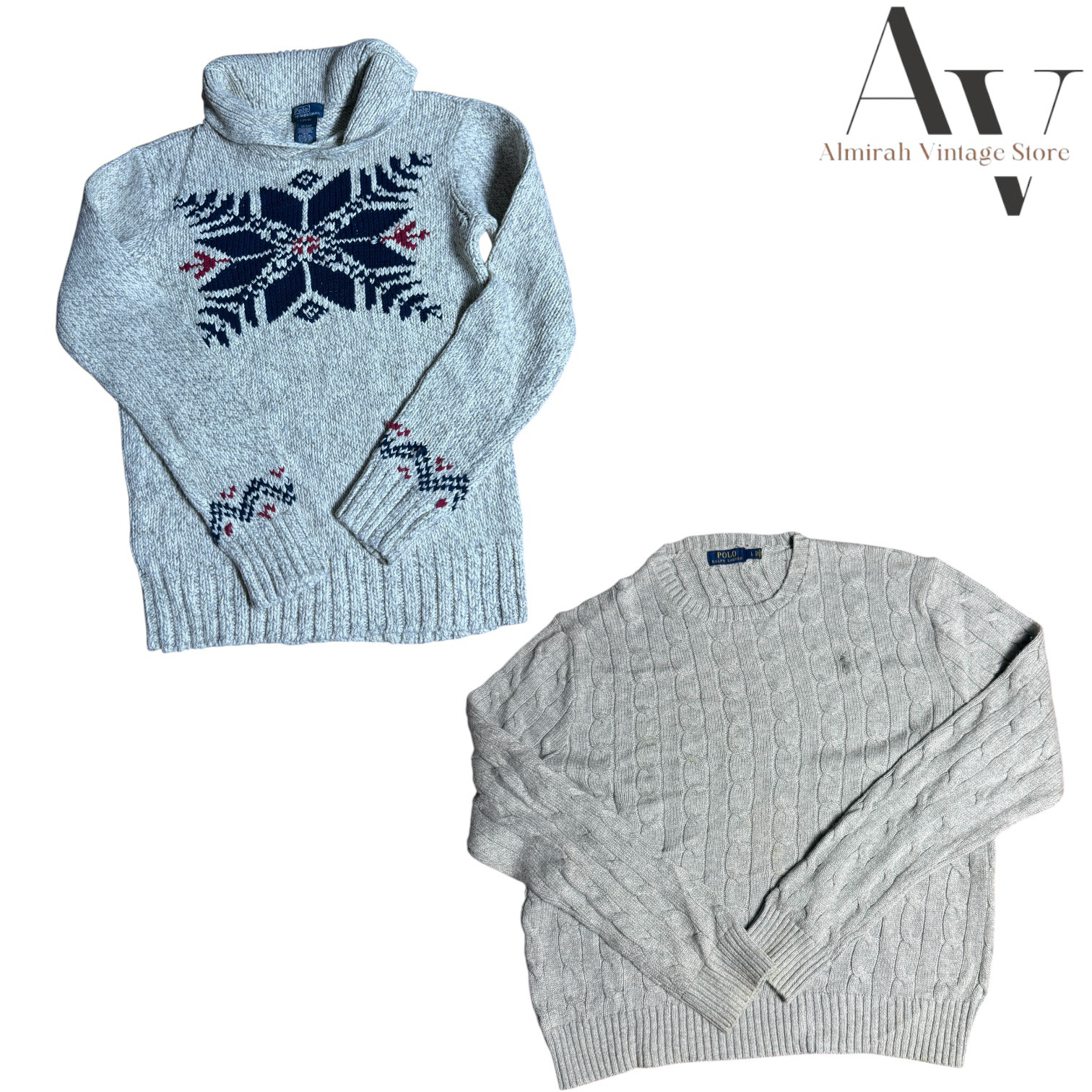 Pulls et sweatshirts Ralph Lauren