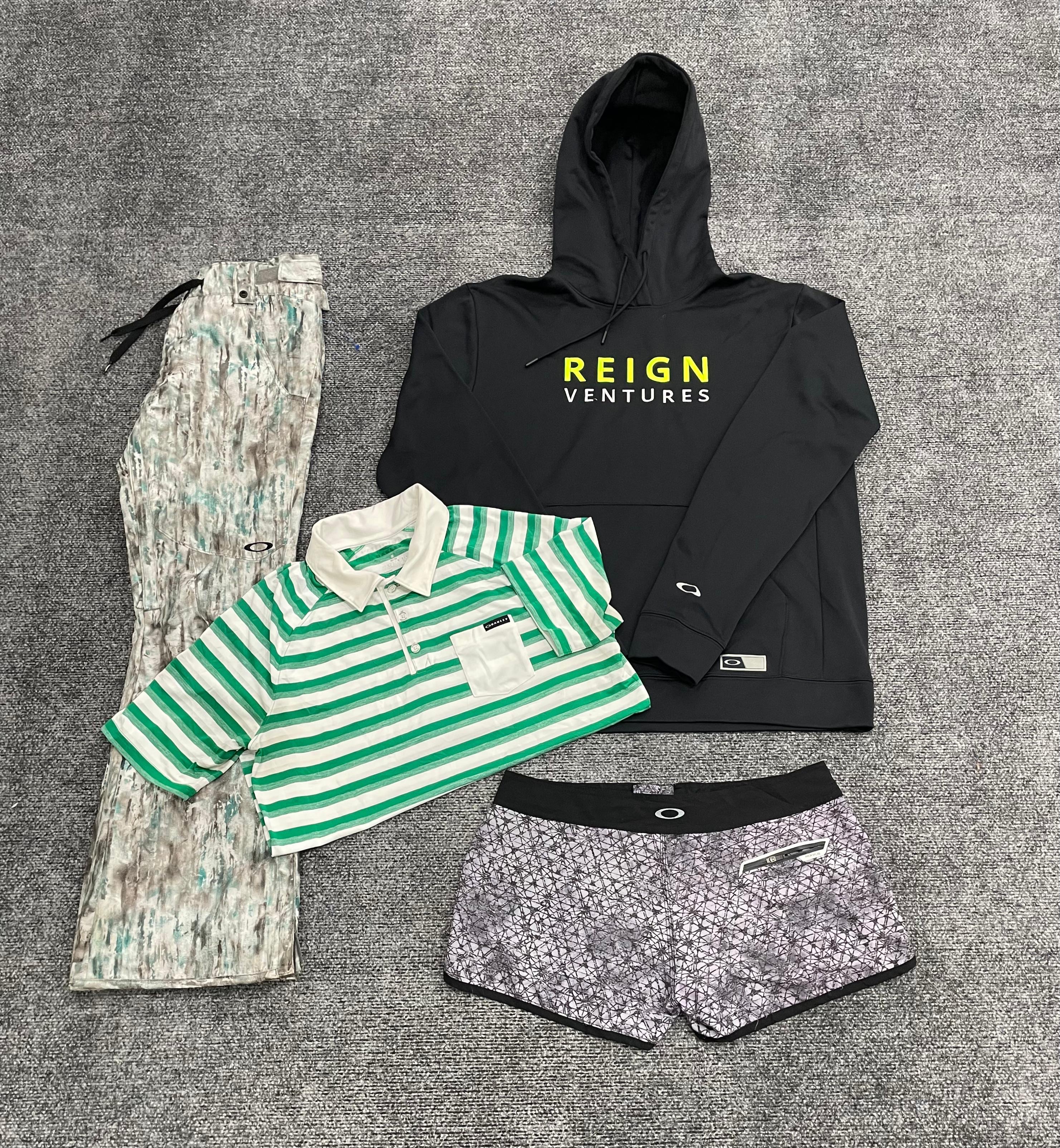 Oakley Reseller Bundle Mix