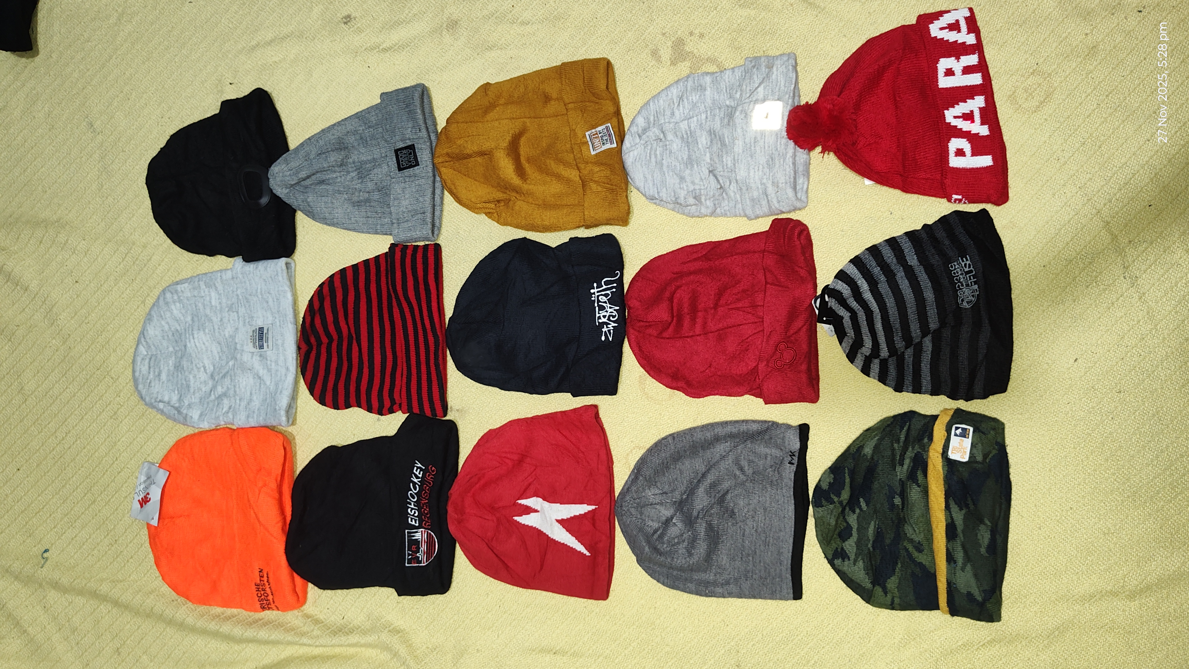 Beanies
