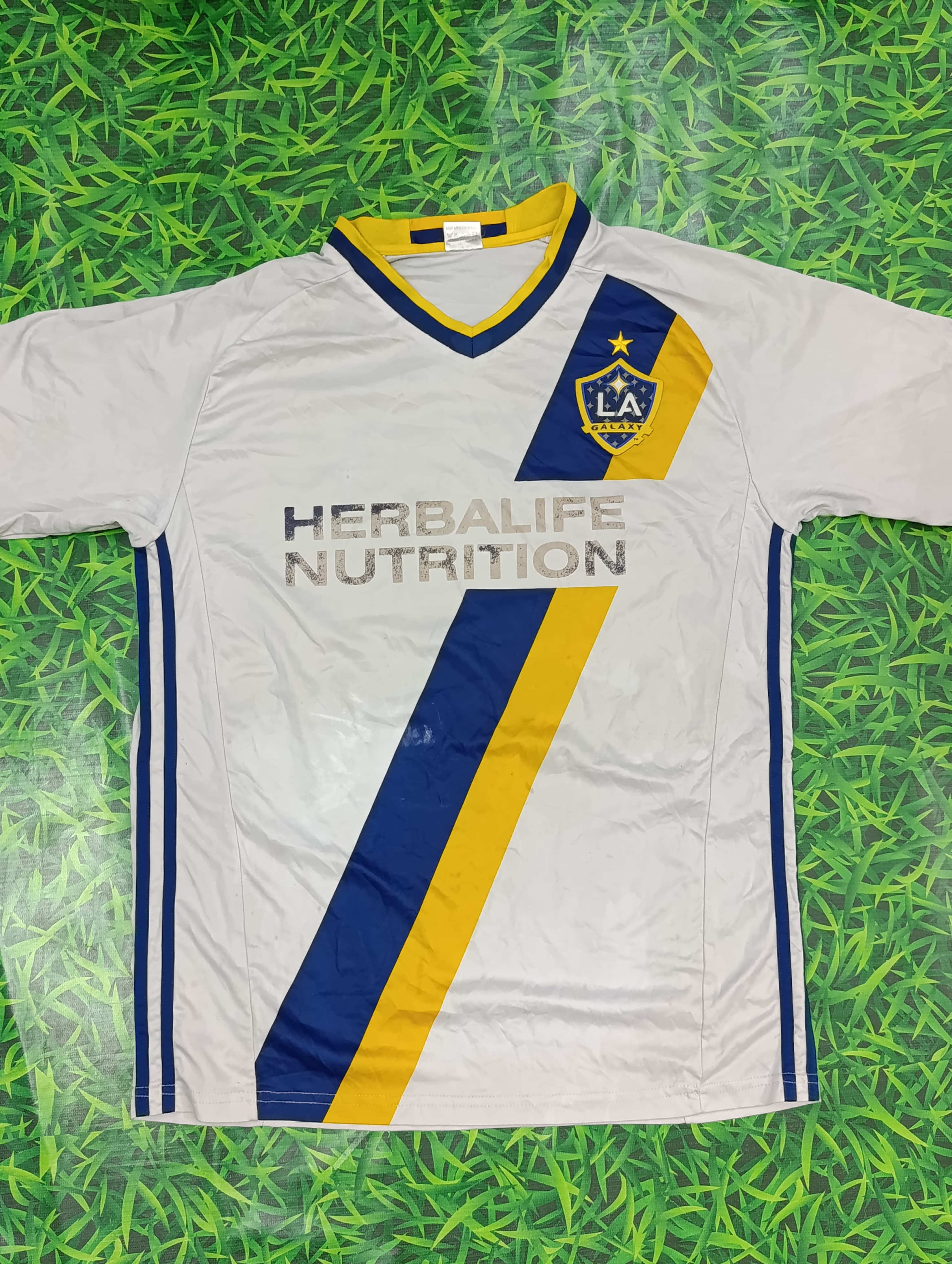 Fußball & NFL T-Shirts | Authentische Sportbekleidungs-Mischung | Streetwear & Fanbekleidung