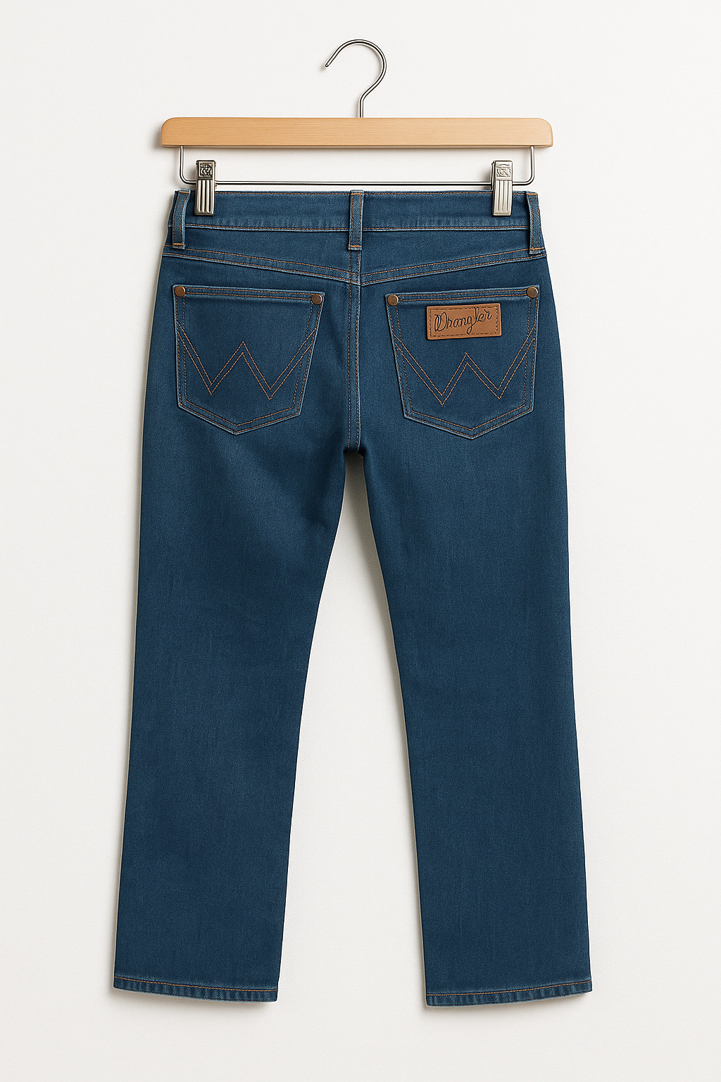 Wrangler Jeans || Listing 05