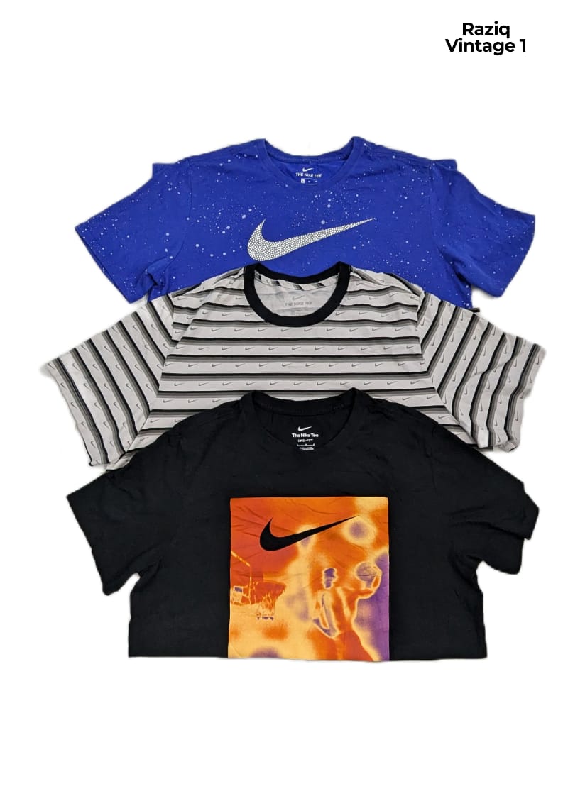 💥 Nike Tshirts