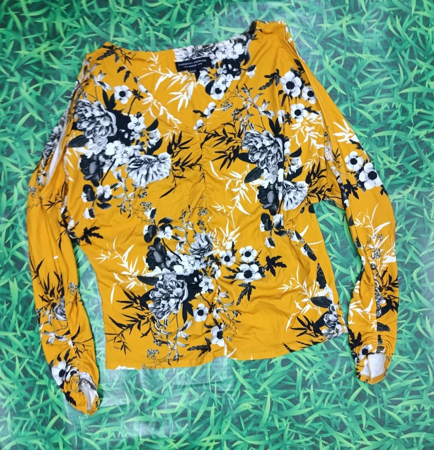 Damenmode Tops | Lässige & Trendige Styles