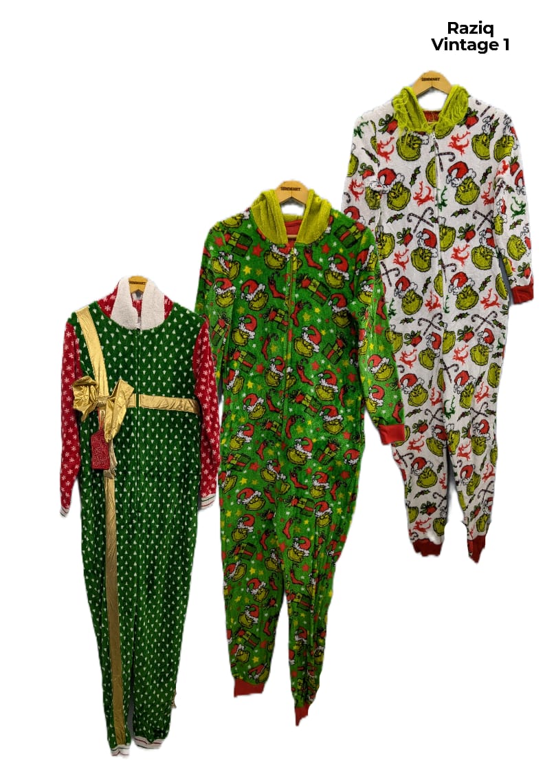 💥 Maglione di Natale's