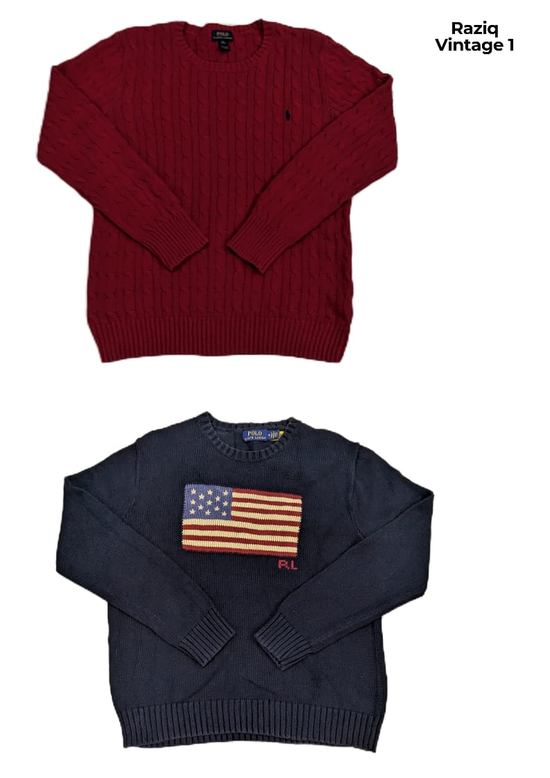 💥 Ralph Lauren polo Tricot