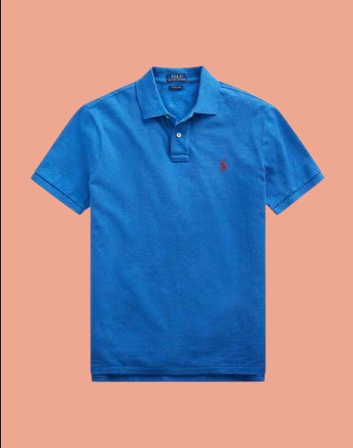 T-shirt Polo Ralph Lauren