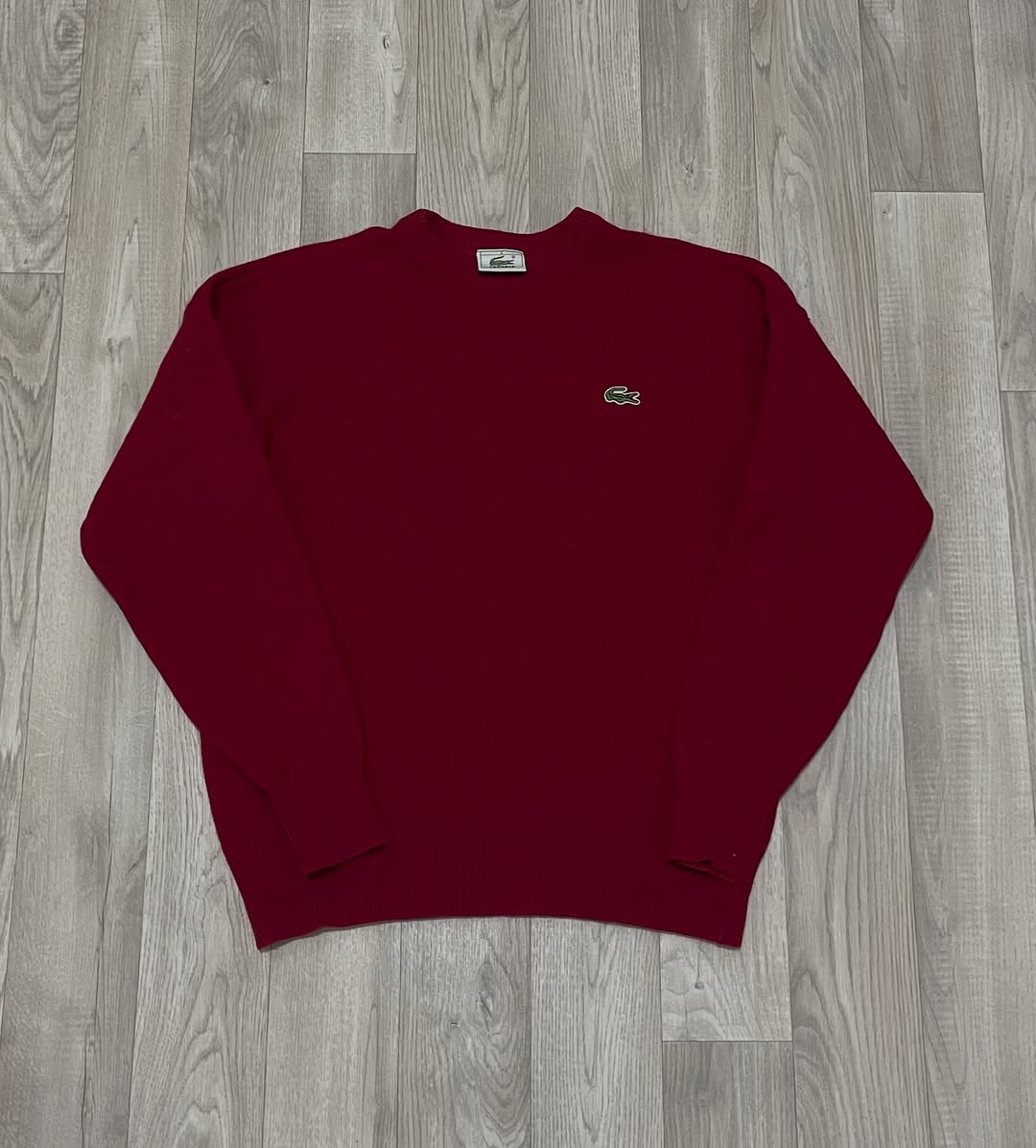 Lacoste Mix Sweaters