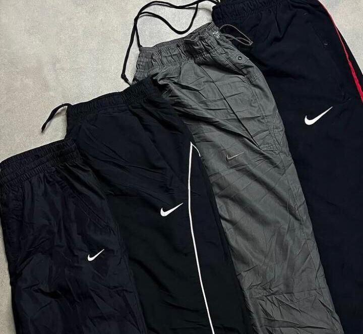 Premium Nike Trackpants