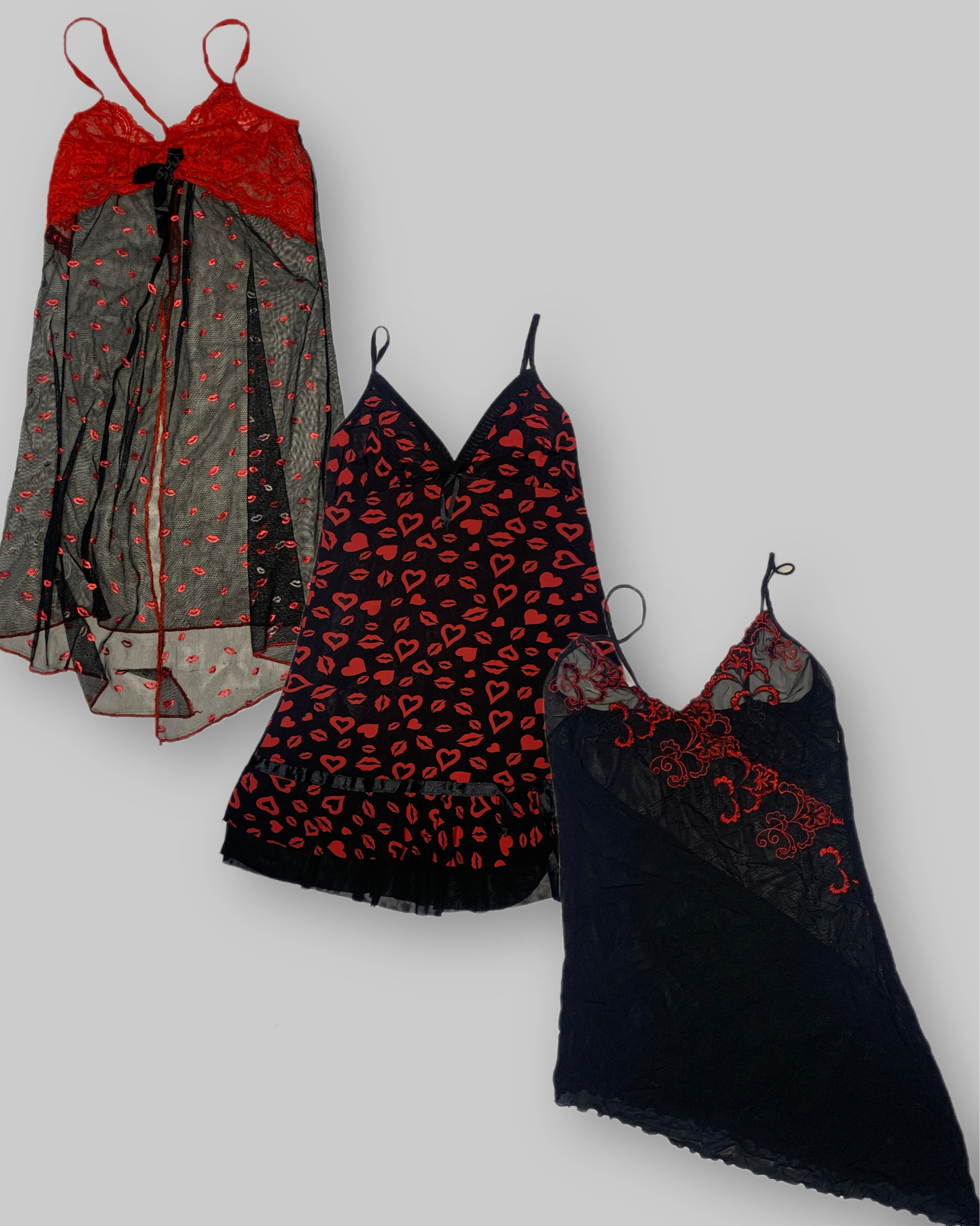 Les Délicats Parfaits de Noël