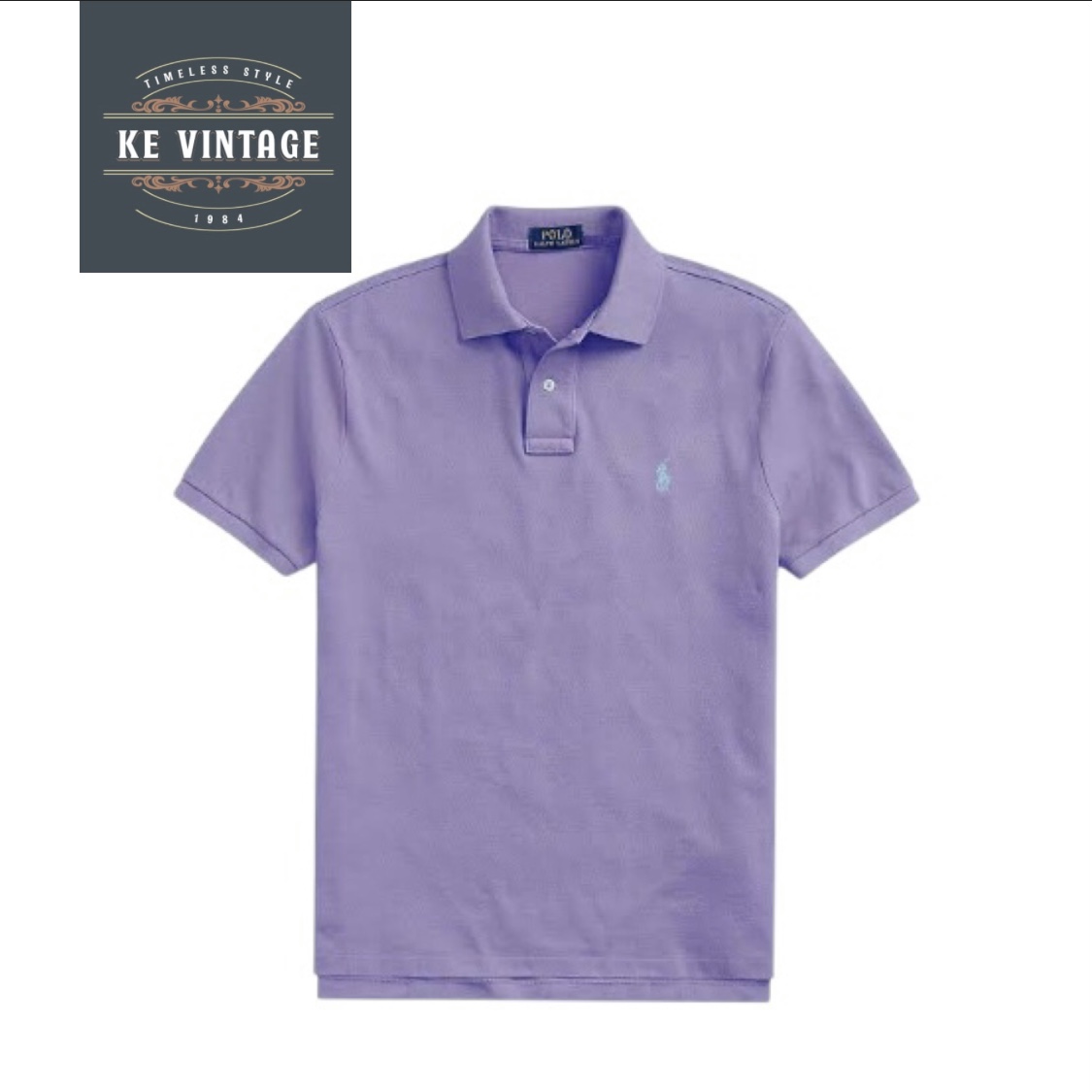 Ralph Lauren Polo Shirts