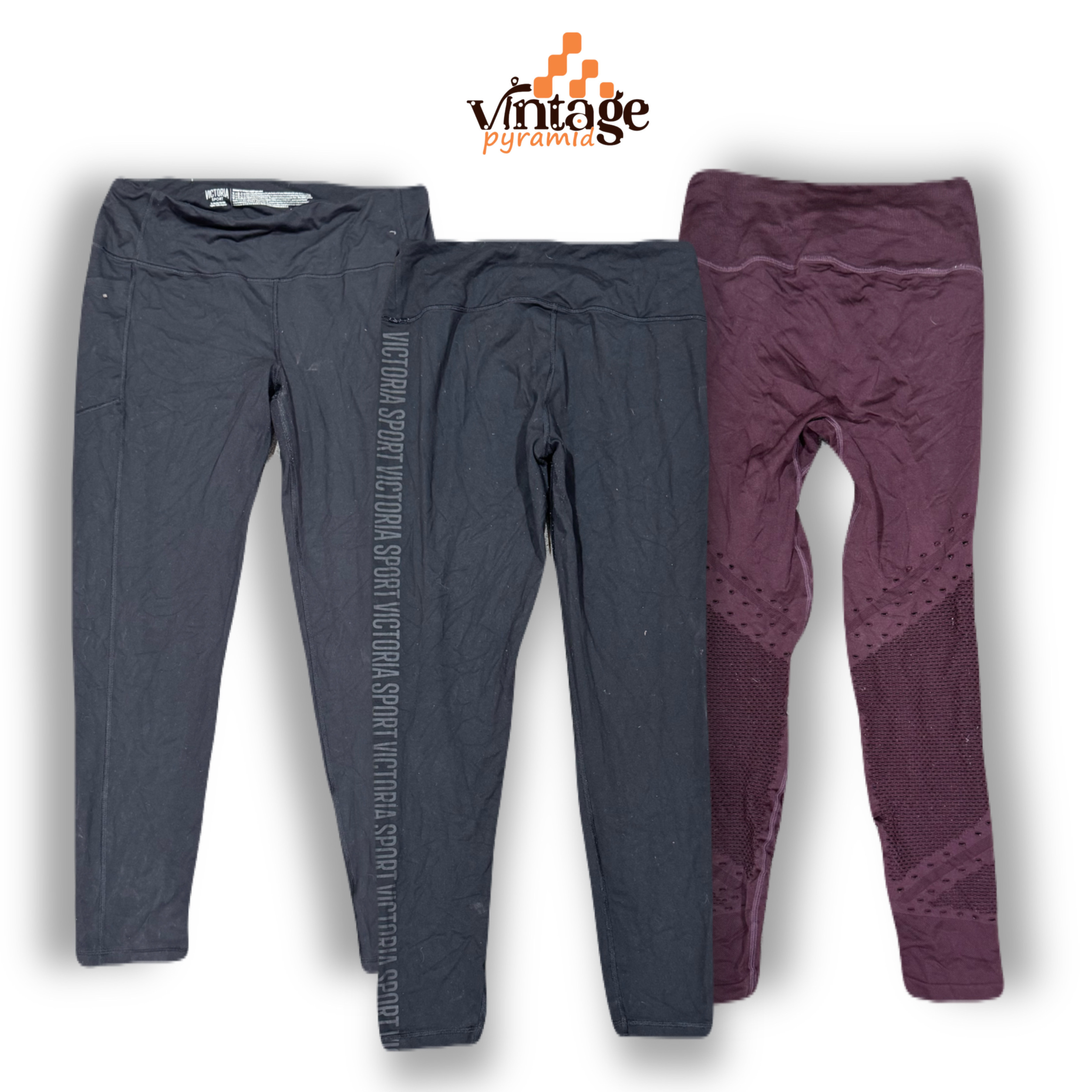 VPX490 Victoria Sports Leggings