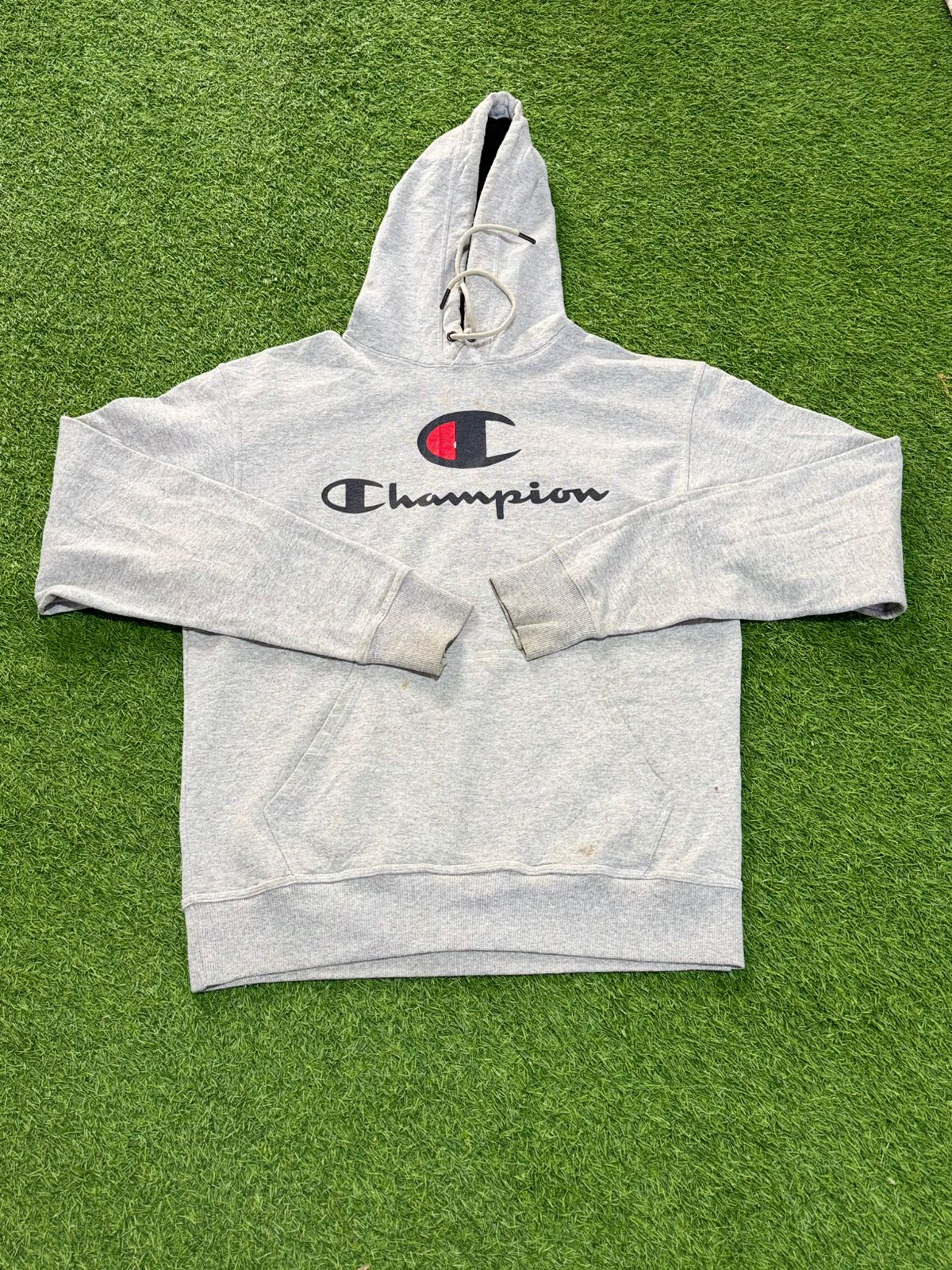 Hoodies Champion