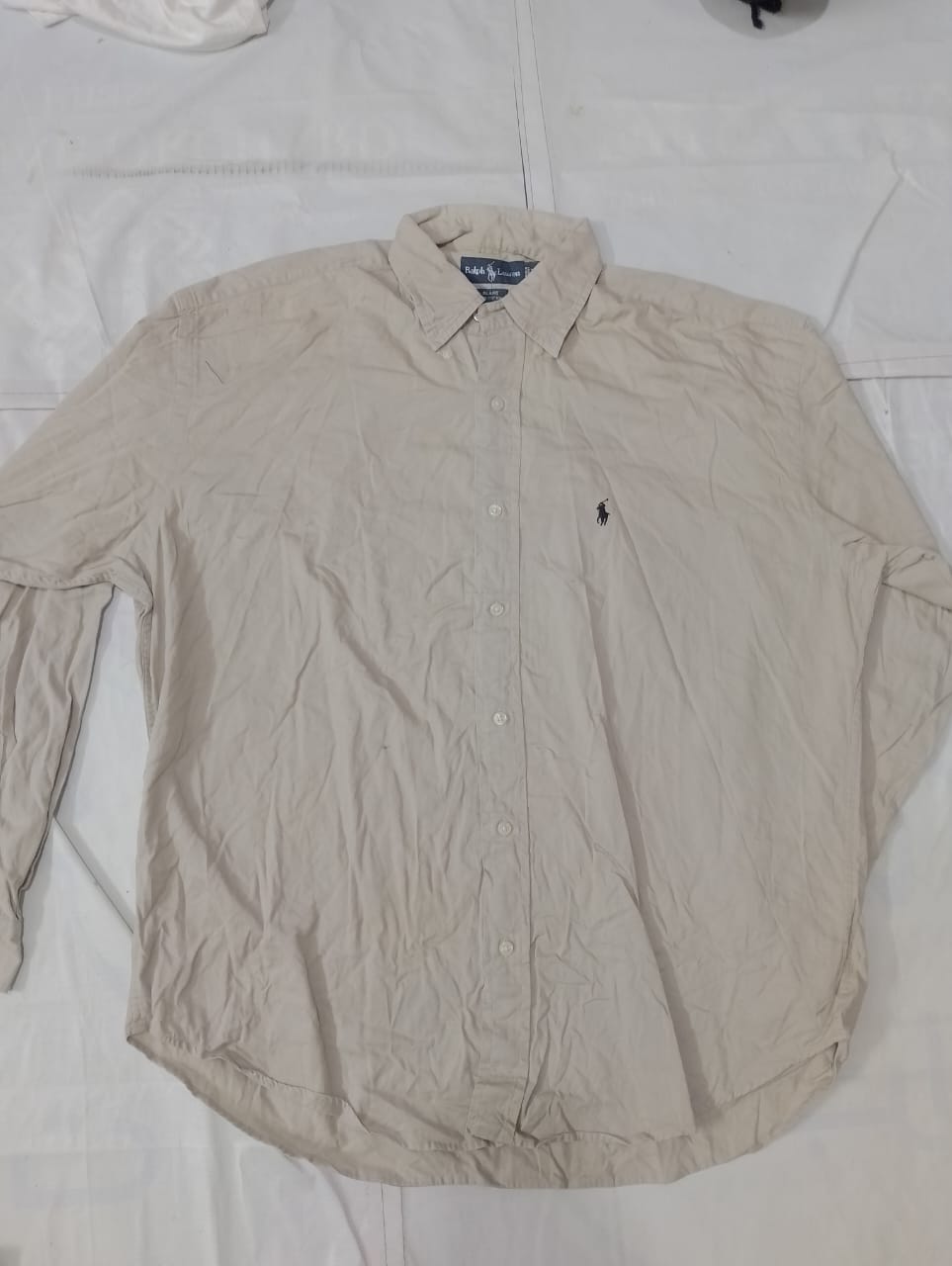 Ralph Lauren Polo Shirts