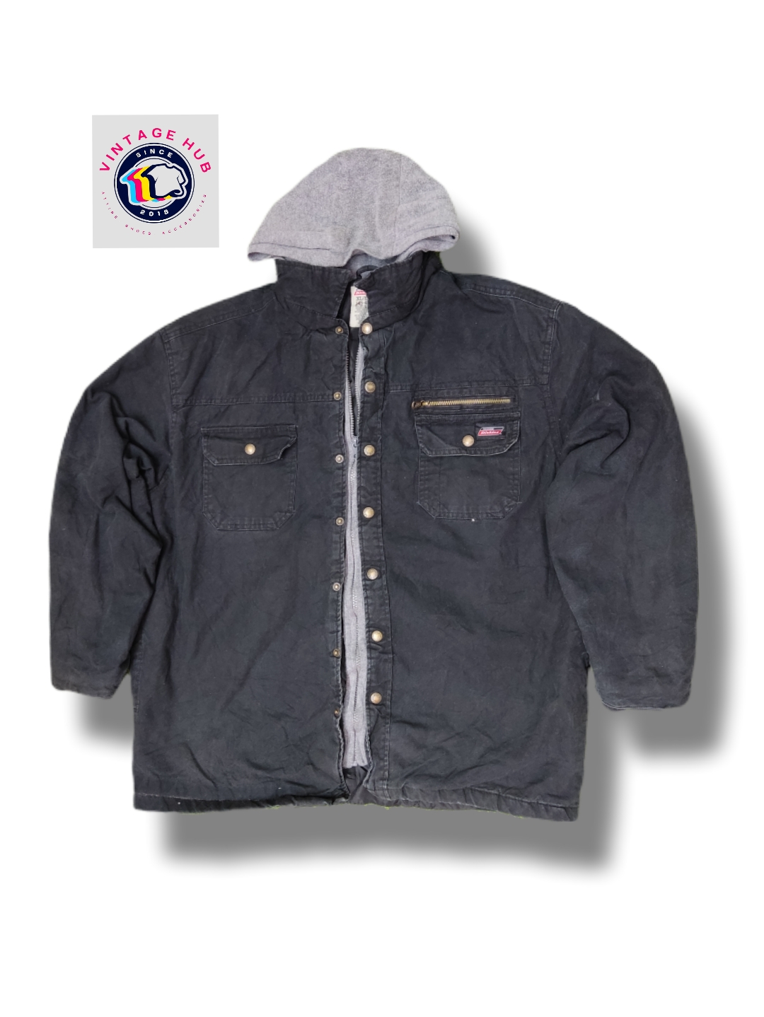 Levi's & Dickies Jacket