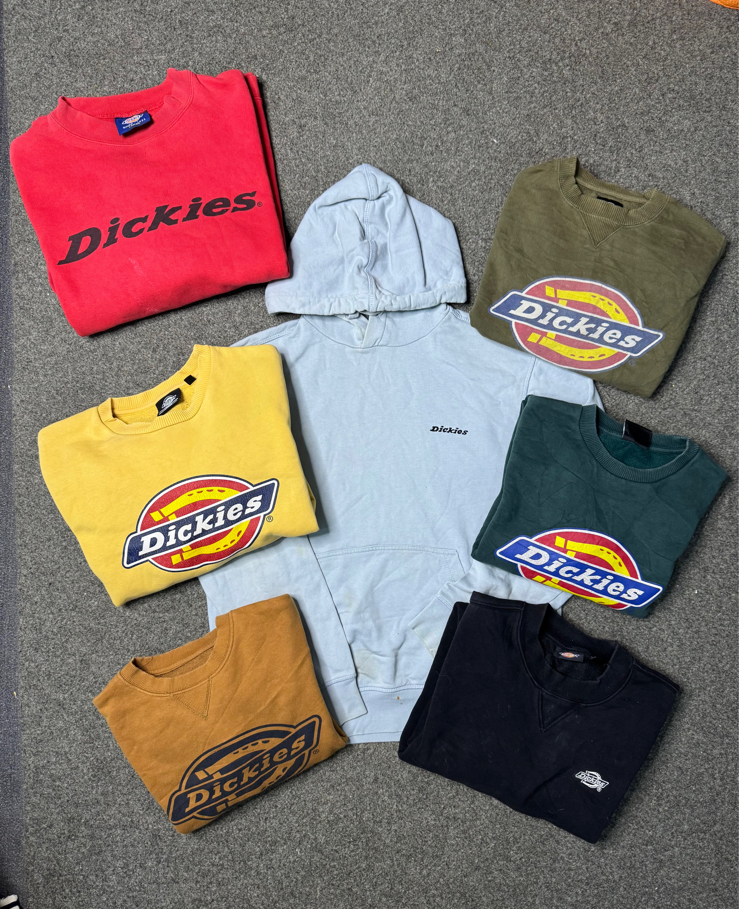 Dickies Sweatshirts & Hoodies