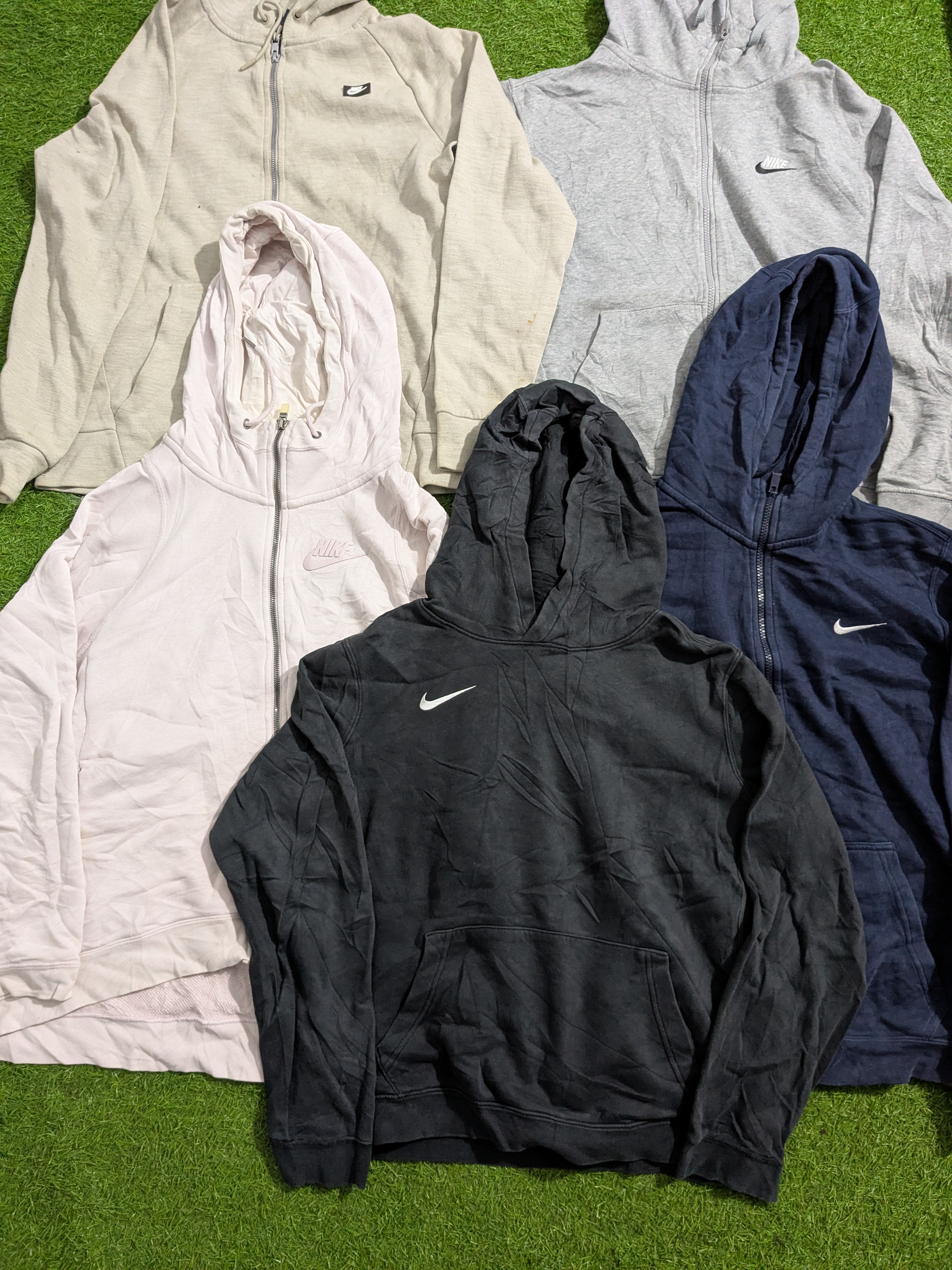 Nike Hoodie #8