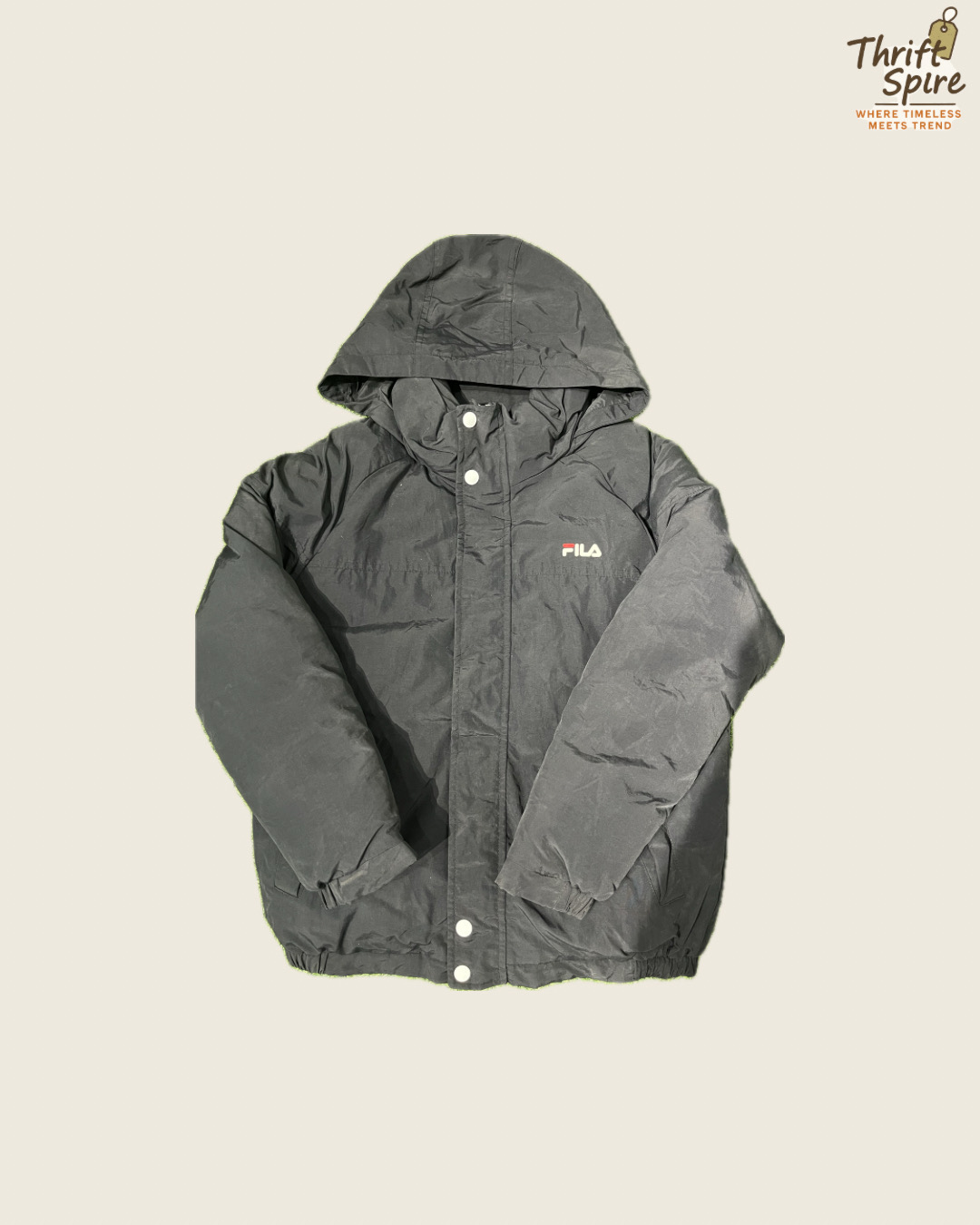 FILA Mix Jackets - [0260]