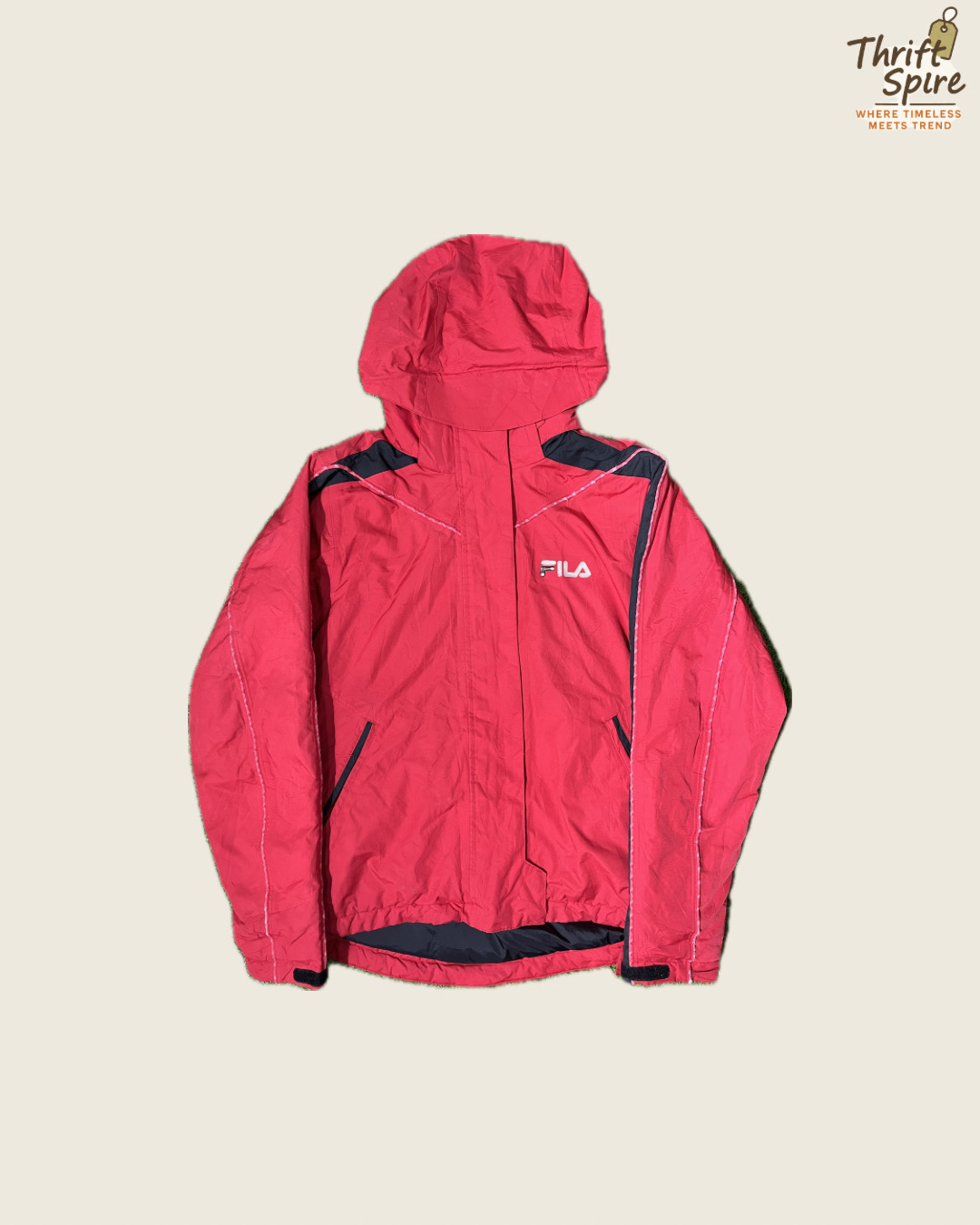 FILA Mix Vestes Et Sweat-shirts - [0261]