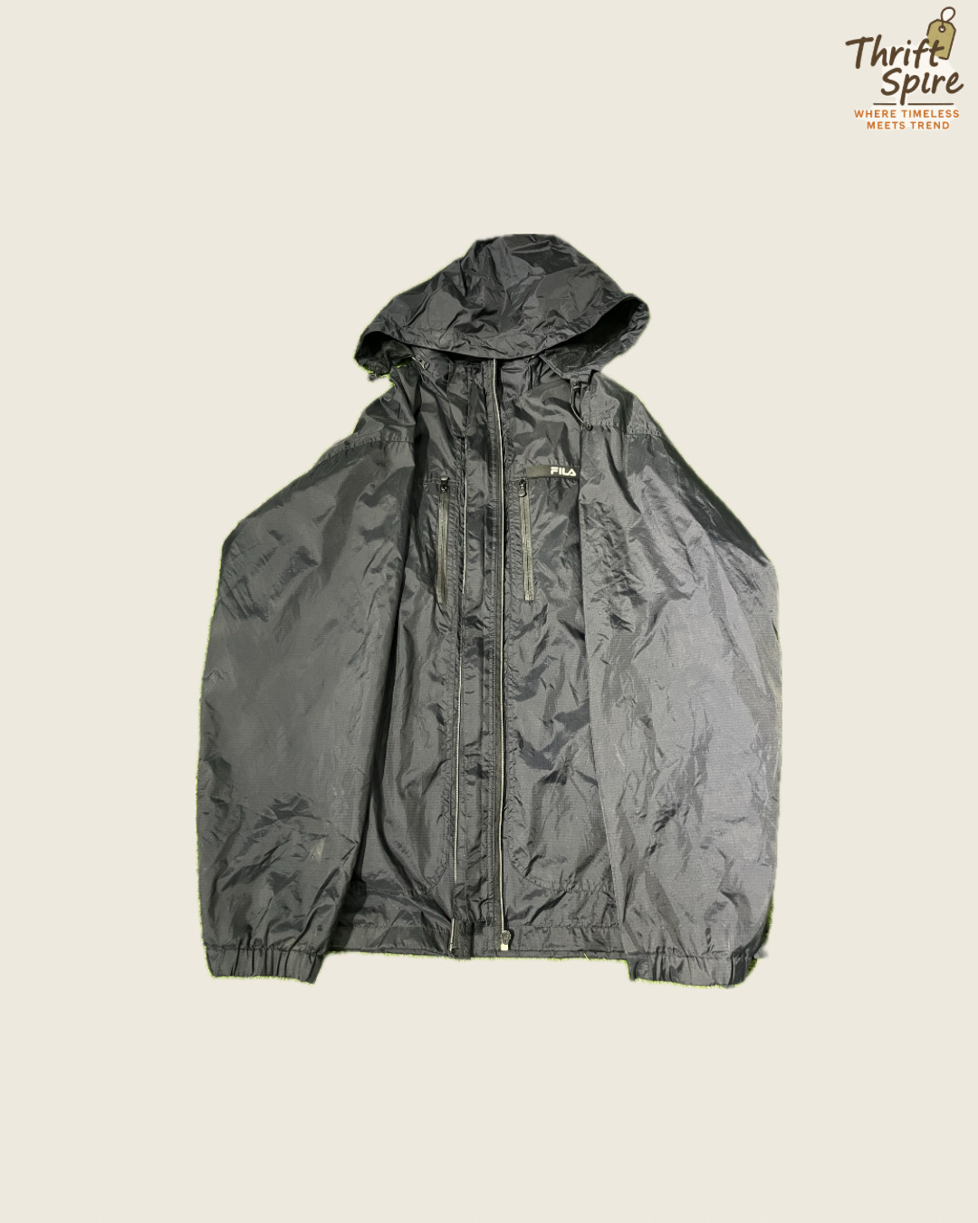 FILA Mix Jackets -[0262]